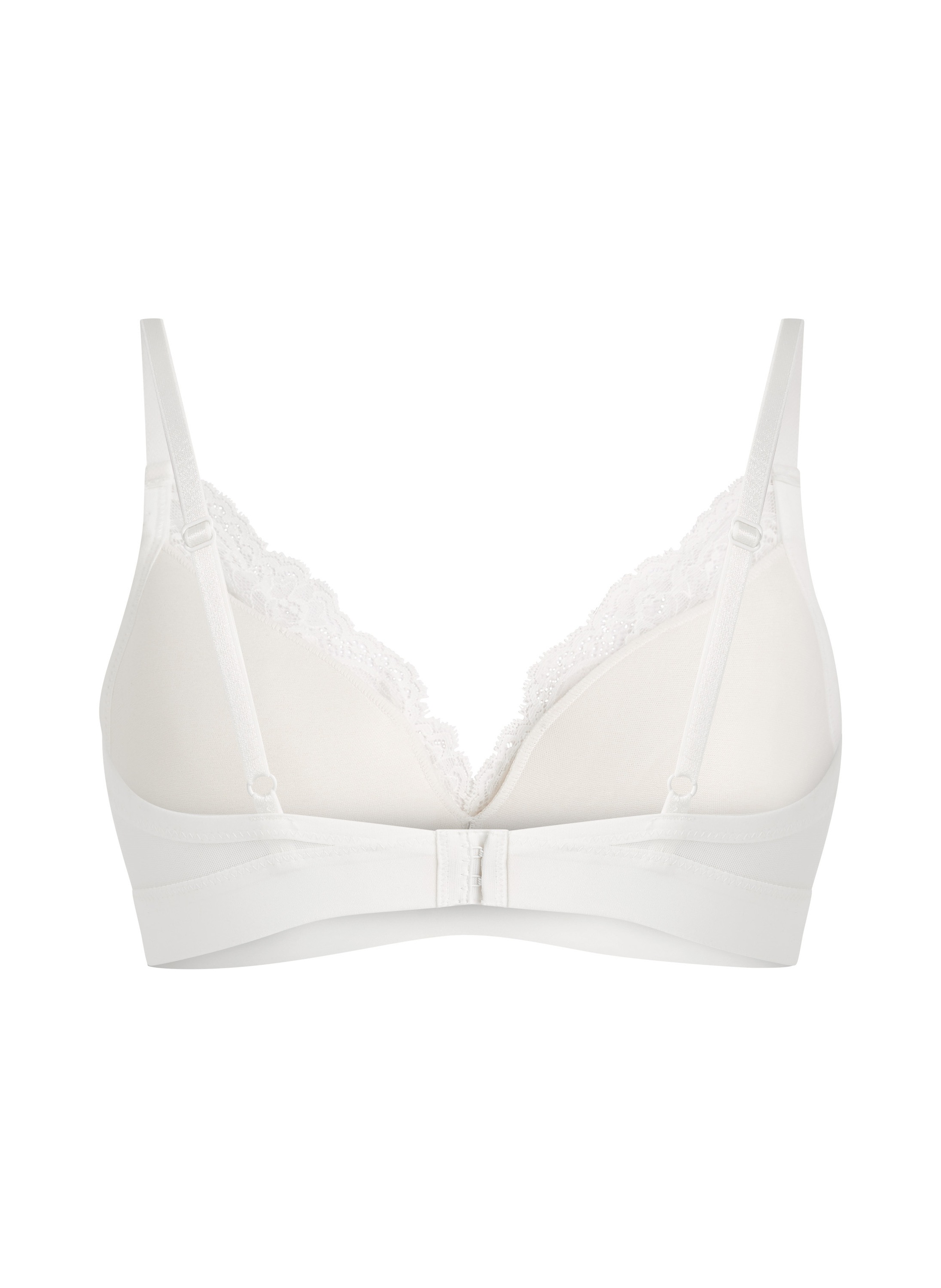 Hunkemöller Bügelloser BH »Sophie Padded Non-Underwired Bra«