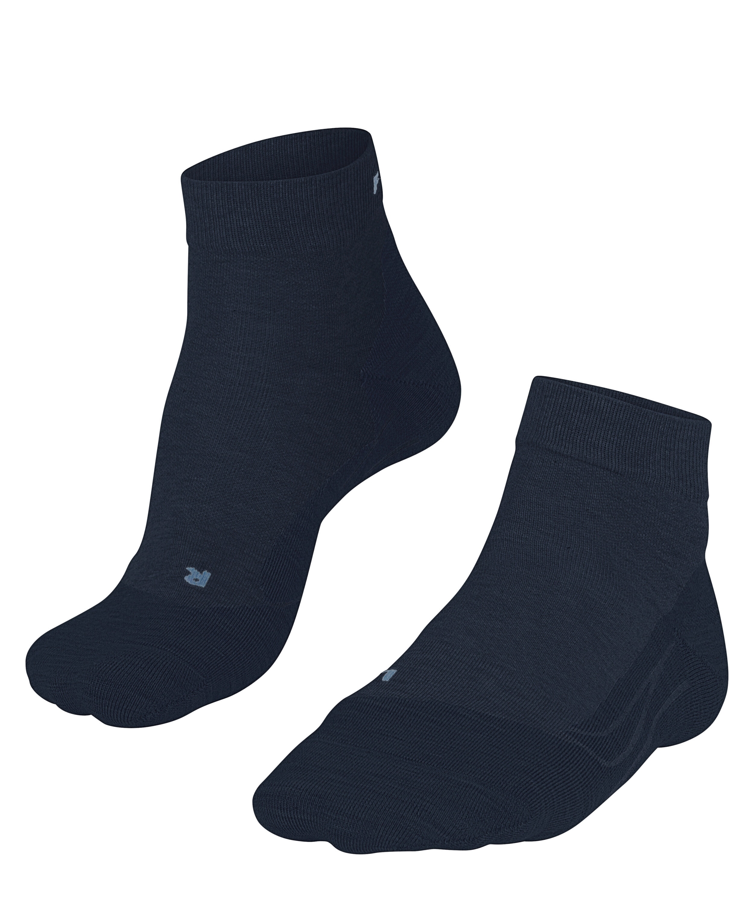 FALKE Kurzsocken "GO2 Short" 1 Paar tlg.