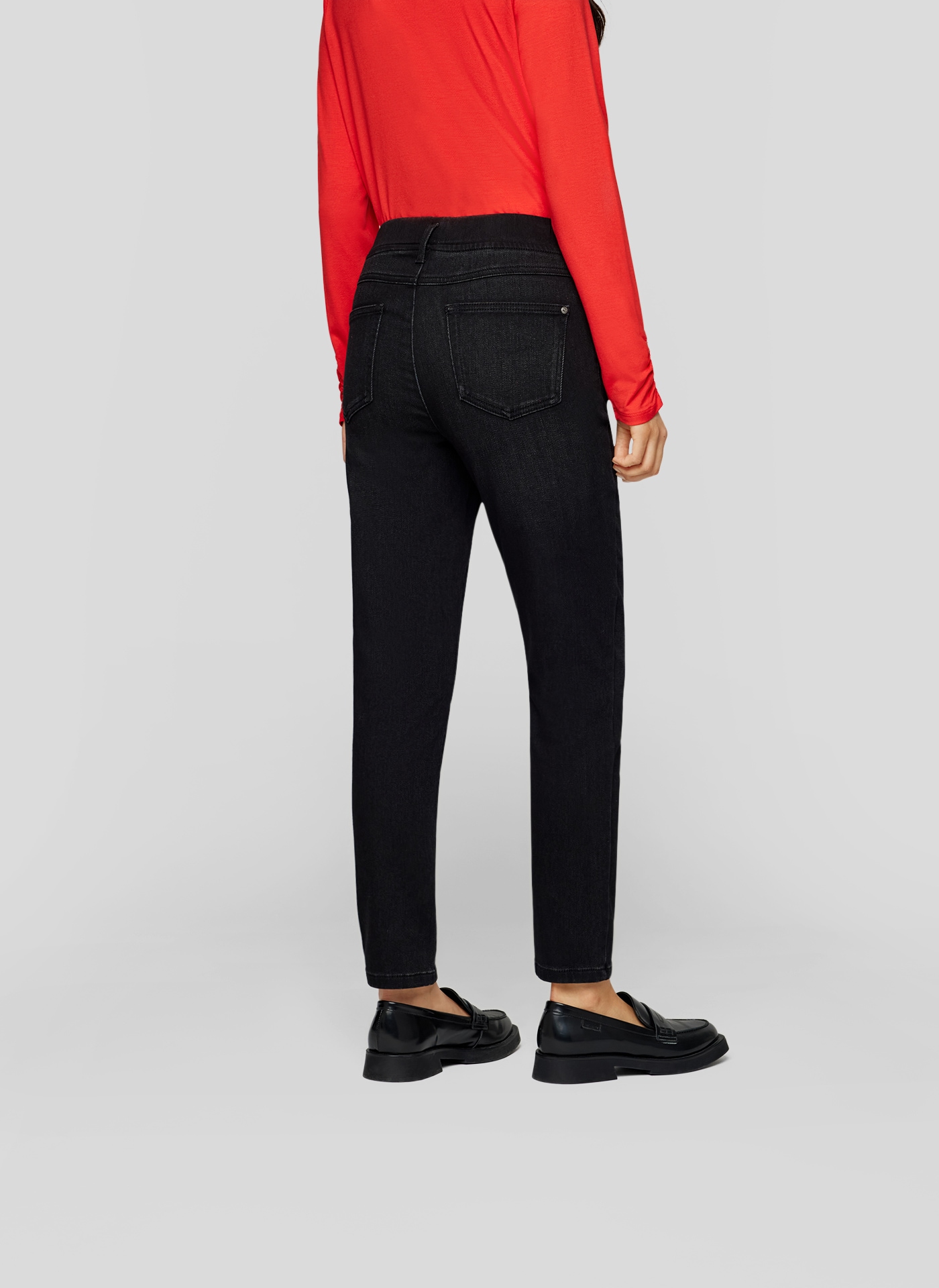 Rabe Jerseyhose »Hose«