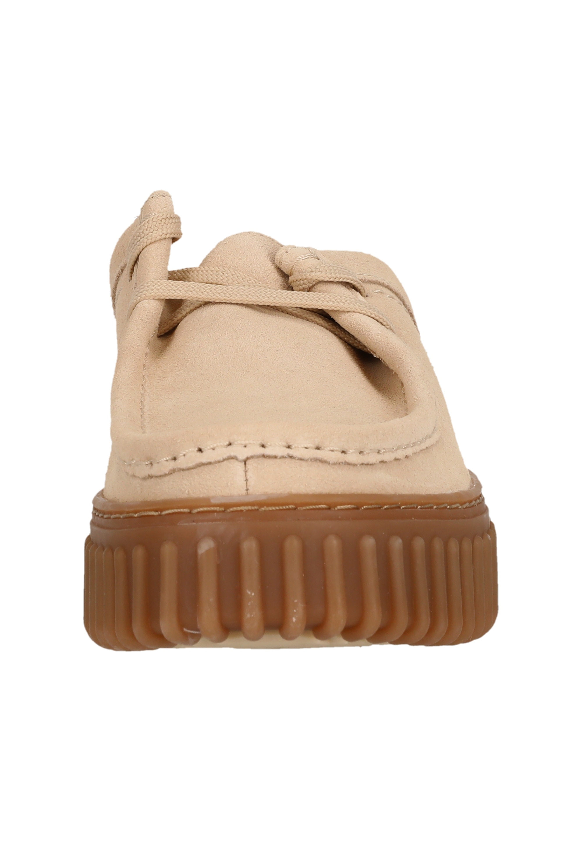 Clarks Slipper »Torhill Mule«, mit Contour Cushion-Fußbett