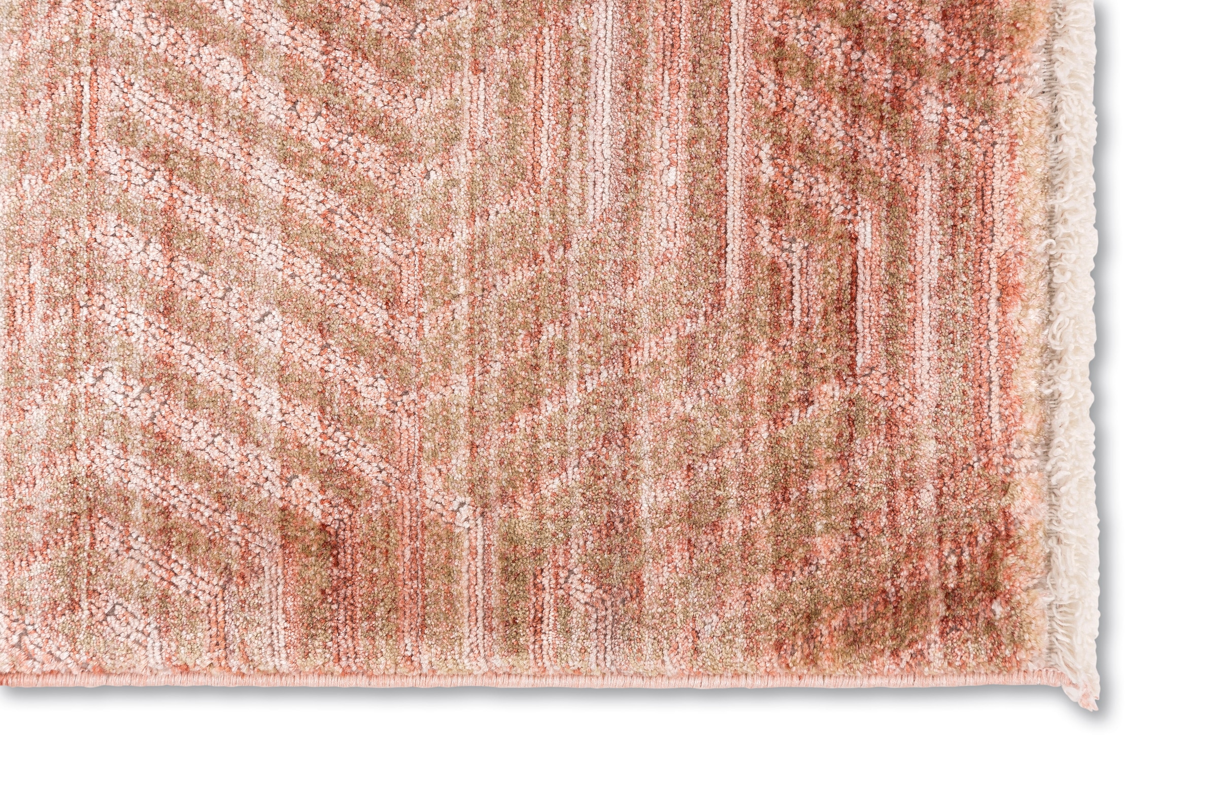 ASTRA Teppich »Scala 6621 233«, rechteckig, eleganter seidiger Flor,  Viskoseteppich, Orient Optik auf Rechnung | BAUR
