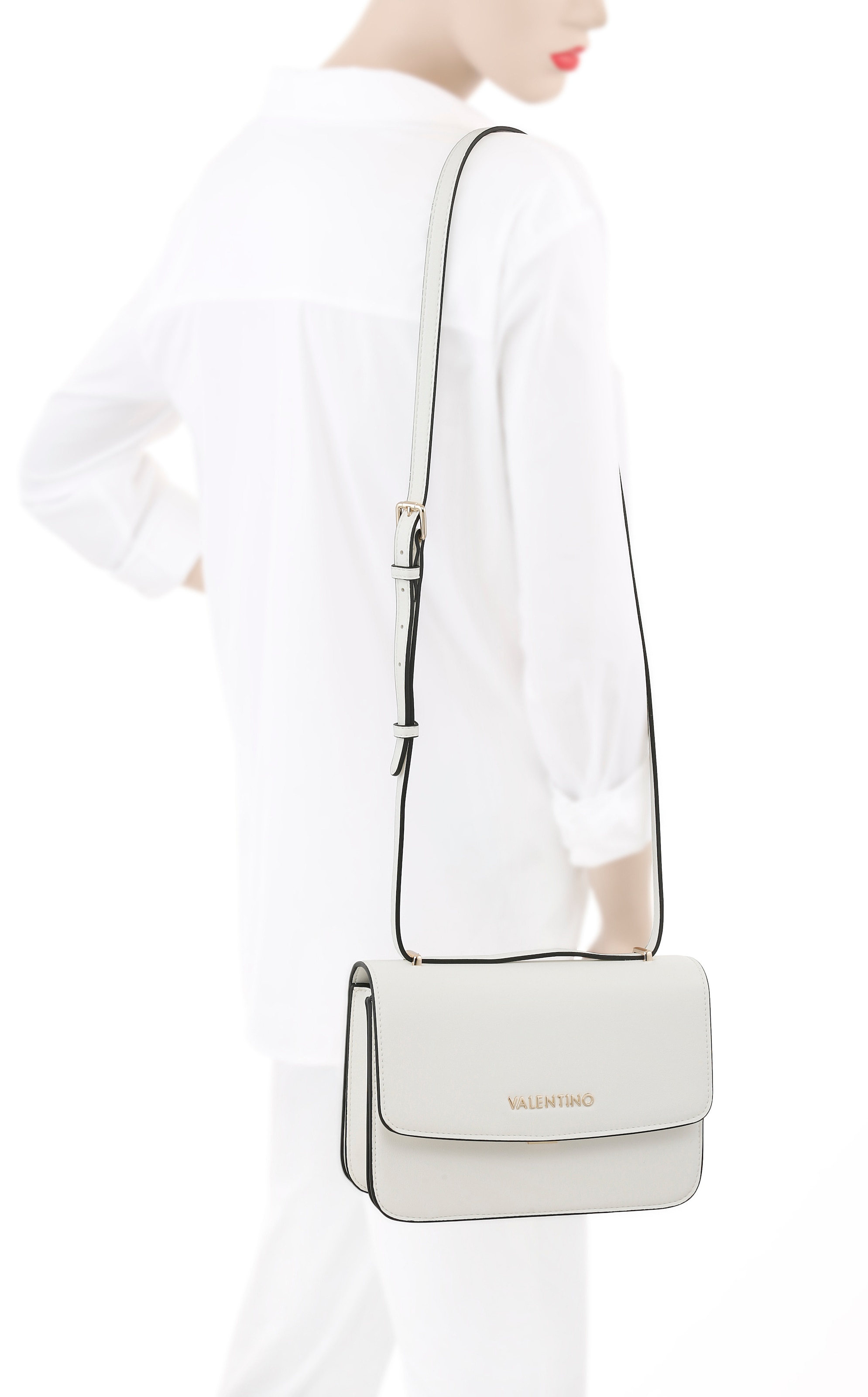 VALENTINO BAGS Umhängetasche »FLAP BAG FLAP RE«