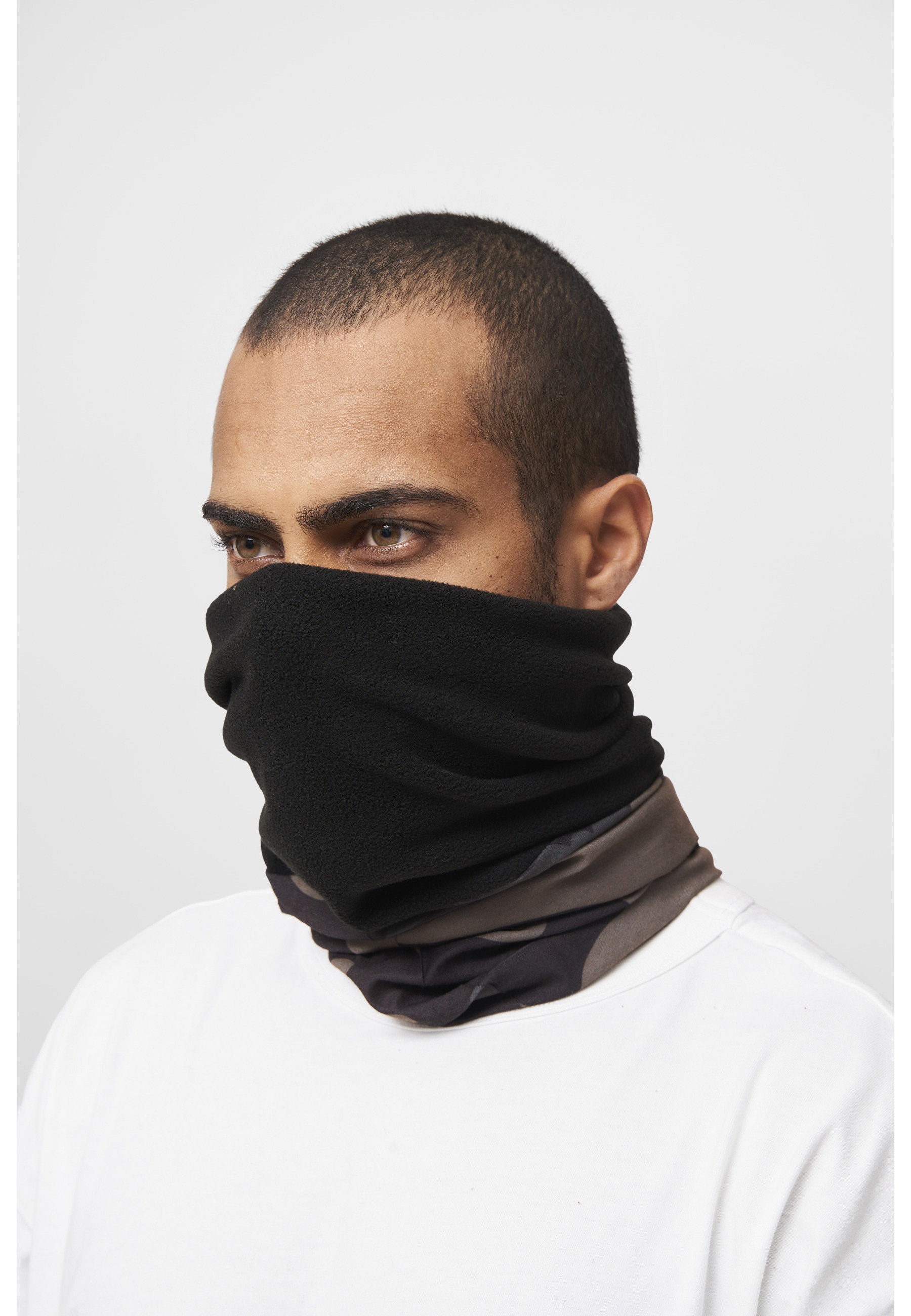 Thumbnail - Brandit Schal "Brandit Unisex Multifunktionstuch Fleece" 1 Stk.