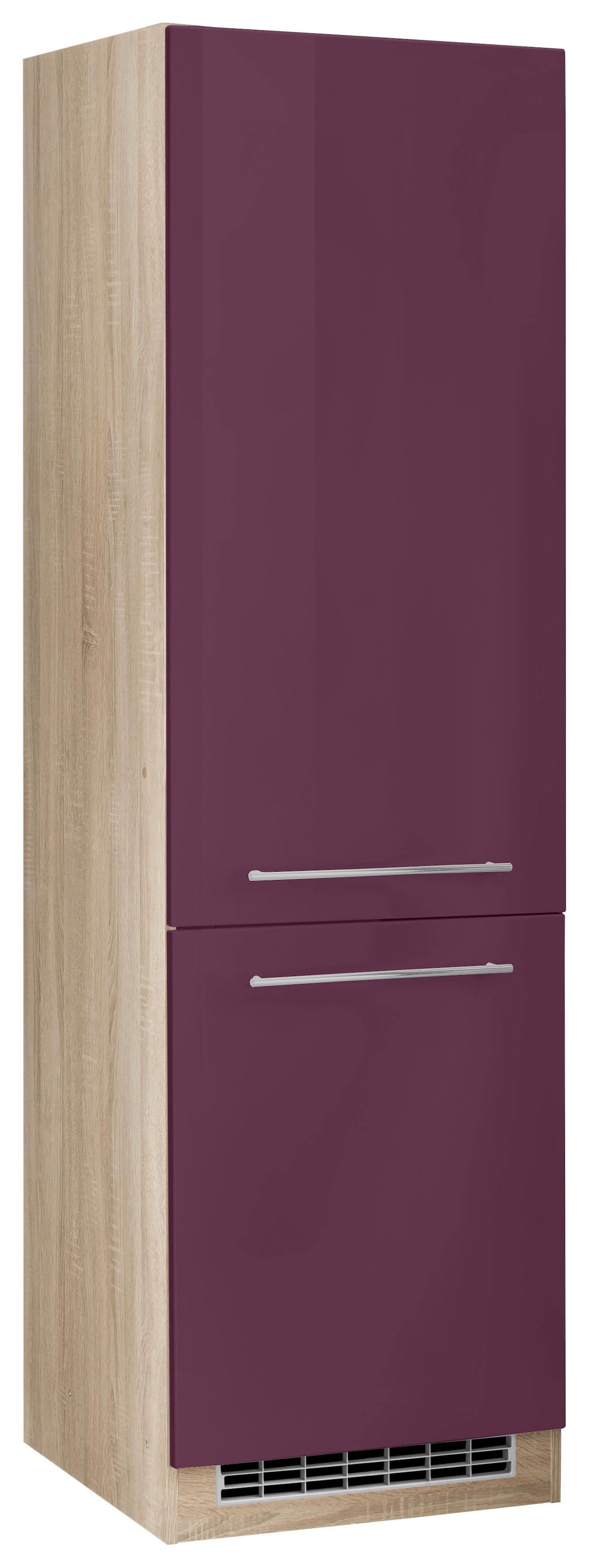 KOCHSTATION 1100000002199 "KS-Eton" für großen Kühlschrank, Nischenmaß 178 cm