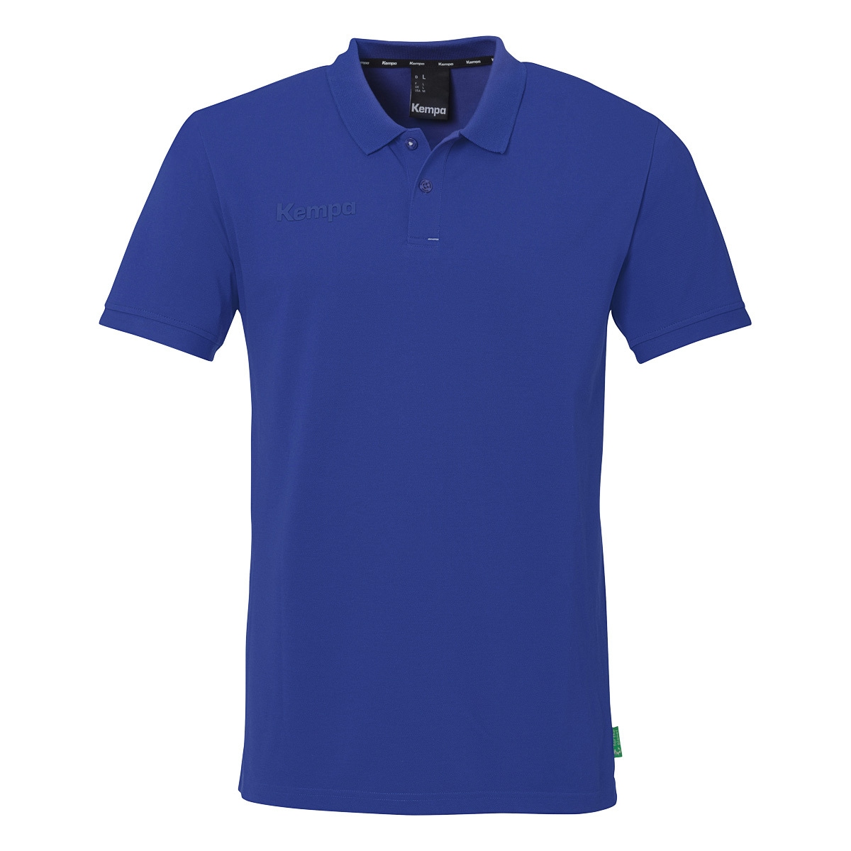 Kempa Poloshirt "POLO SHIRT Prime Kids" 1