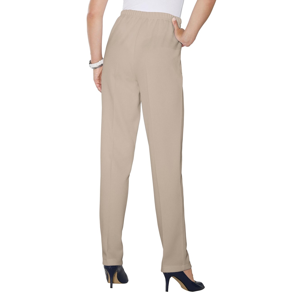 Classic Basics Dehnbund-Hose