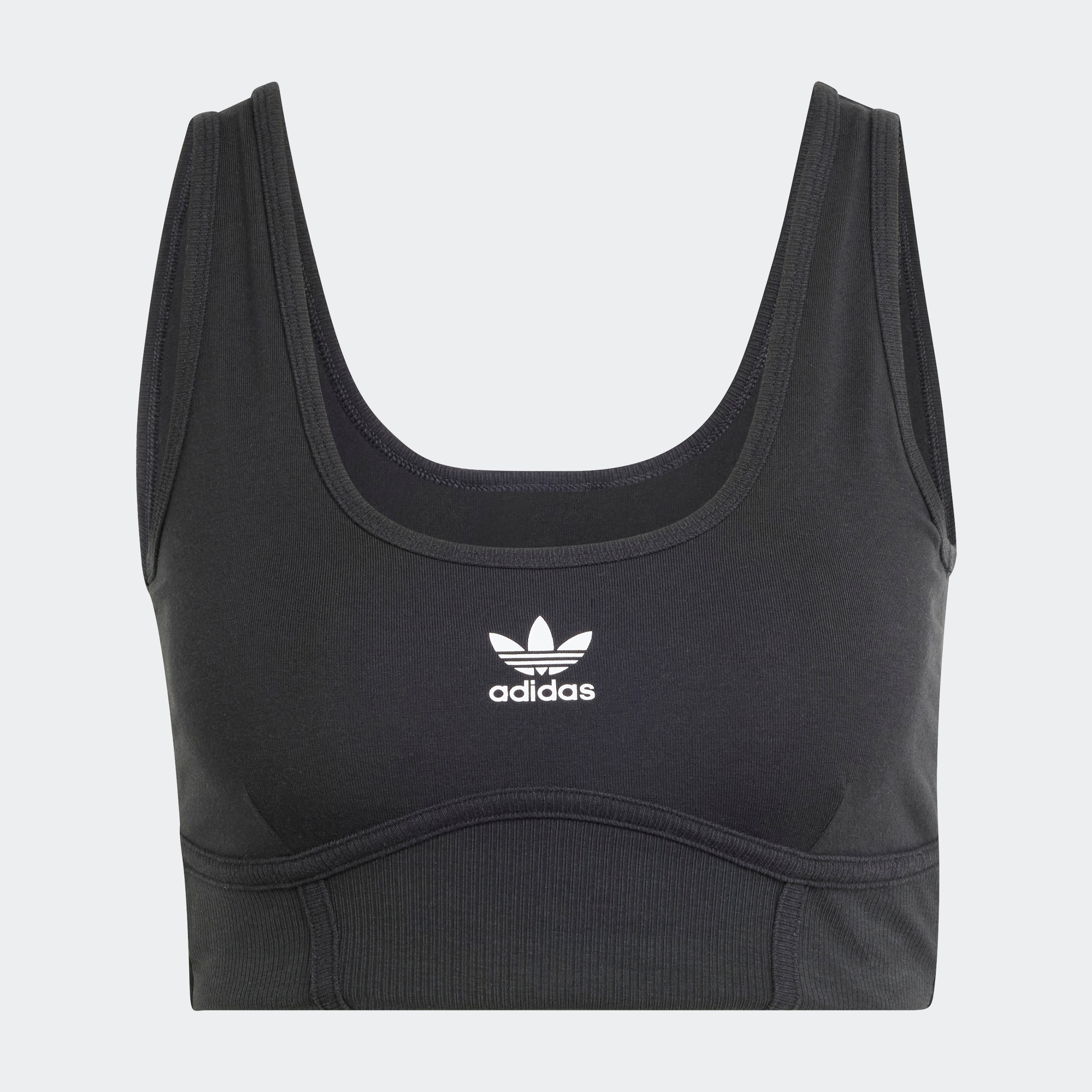 adidas Originals Sport-BH »TREFOIL BRA«