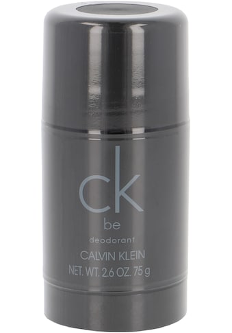 Calvin Klein Deo-Stift »ck be Deo Stick«