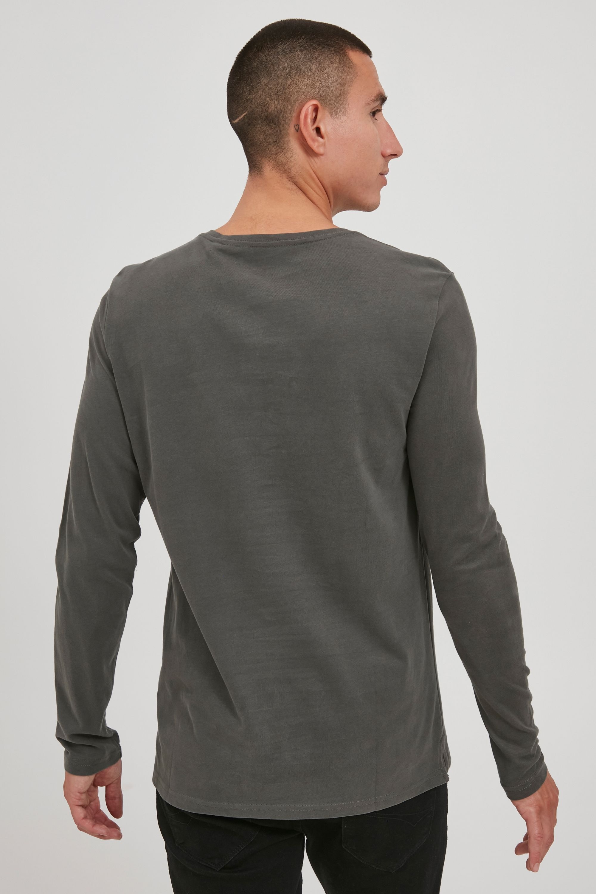 !Solid Langarmshirt »Langarmshirt SDVinton«