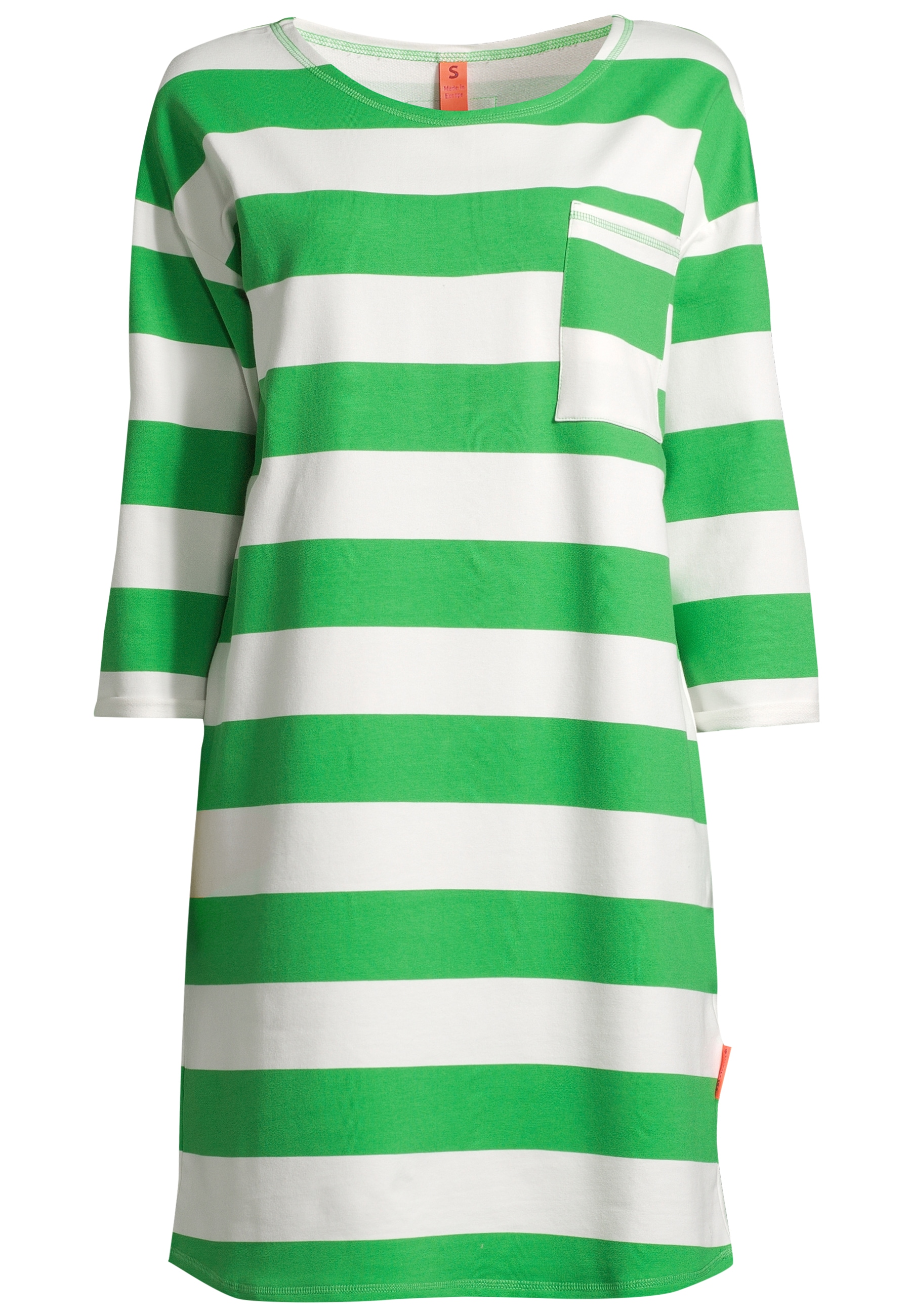 salzhaut Midikleid "Knielanges Kleid (Midi) PADDERWATSCH" günstig online kaufen