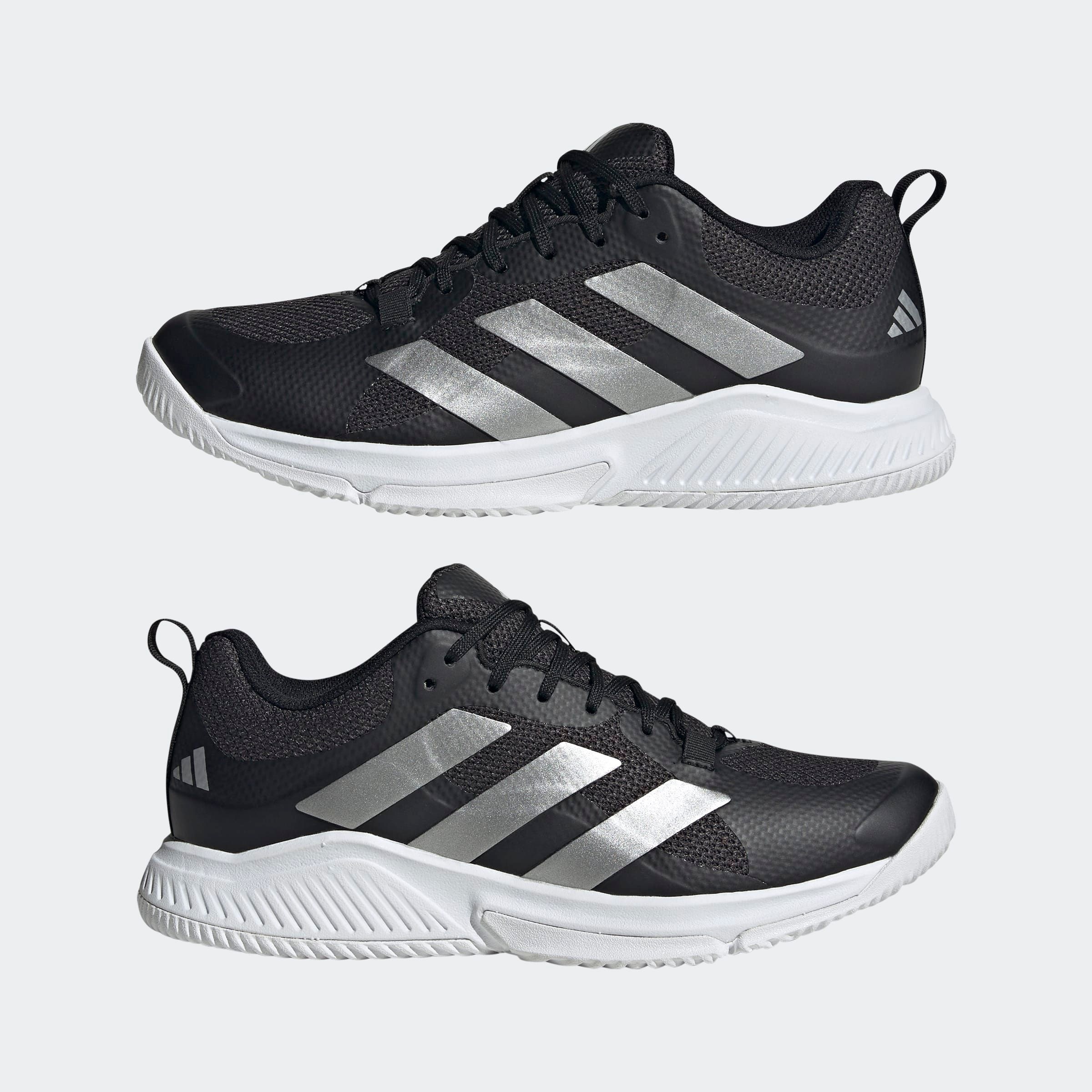 adidas Performance Hallenschuh »COURT TEAM BOUNCE 2.0«  geeignet für jeden Hallensport