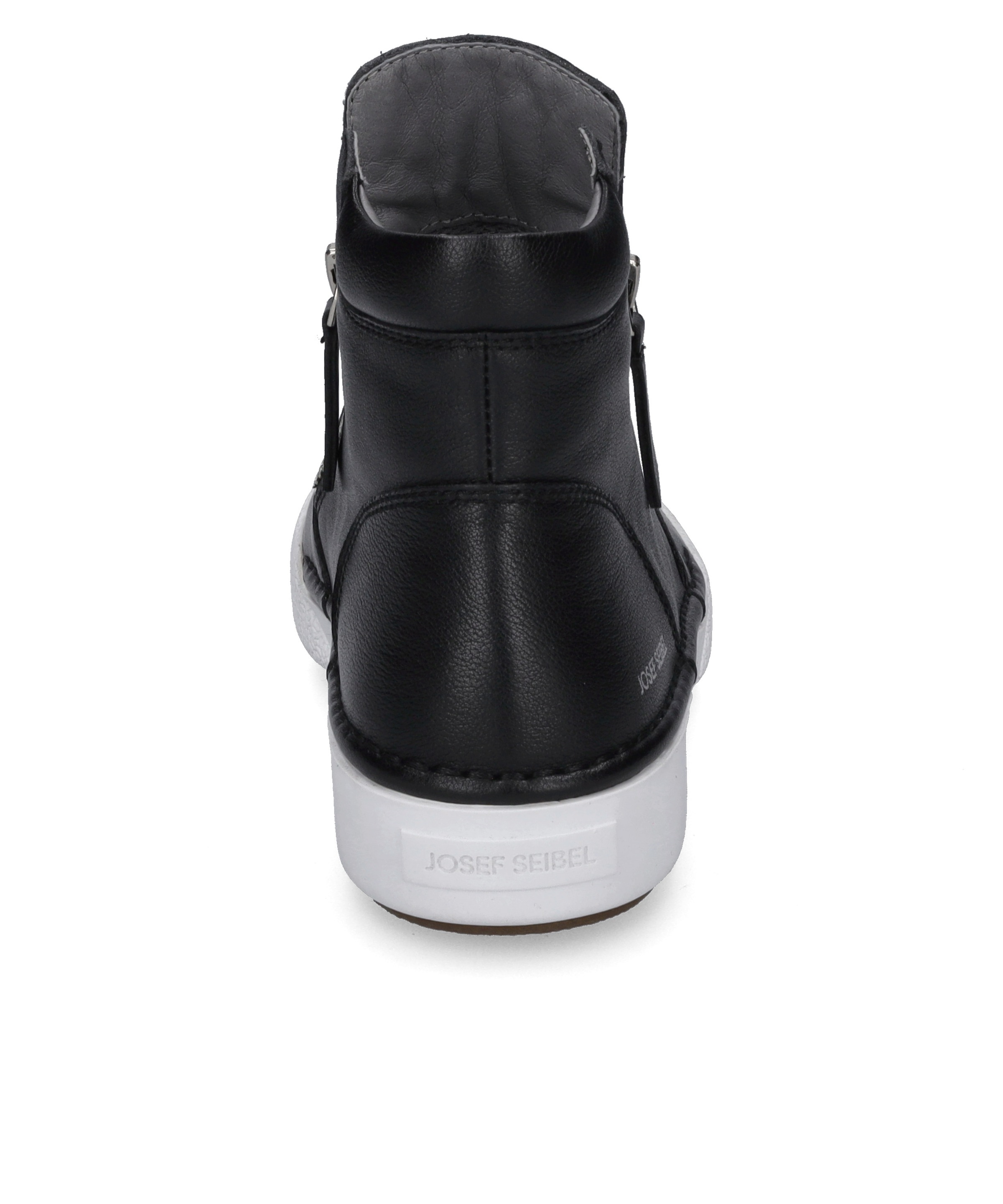 Josef Seibel Sneaker »Claire 14, schwarz«
