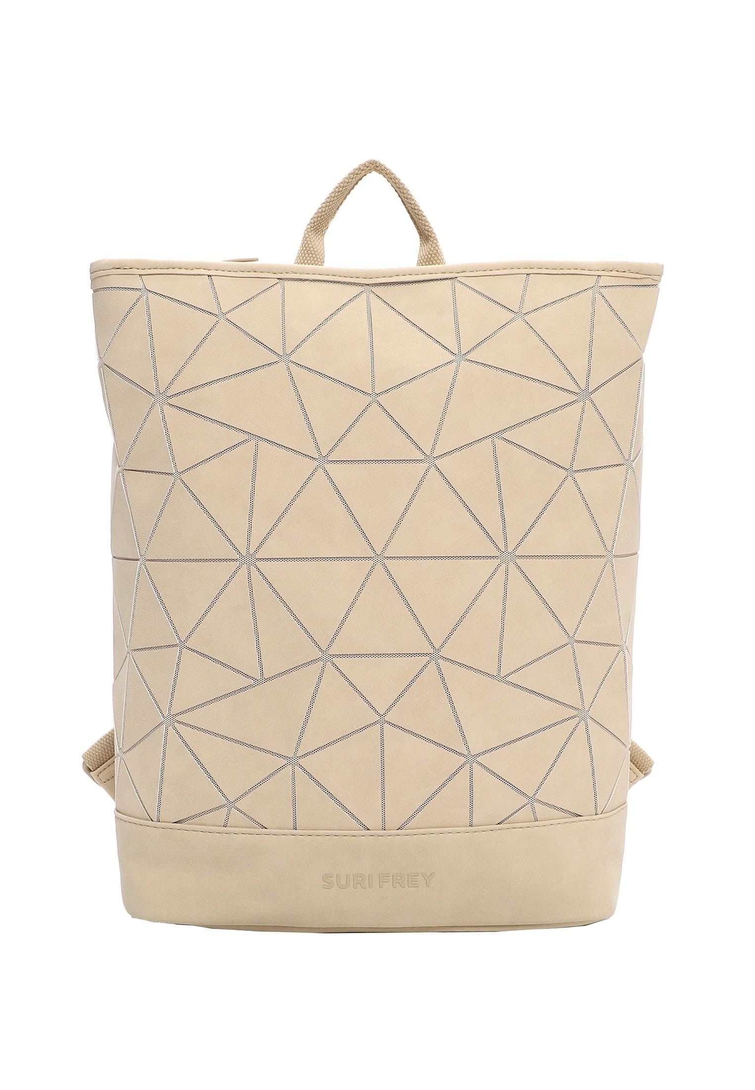 SURI FREY Rucksack "Rucksack SFY SURI Sports Jessy-Lu"ceramics 404, Rucksäcke