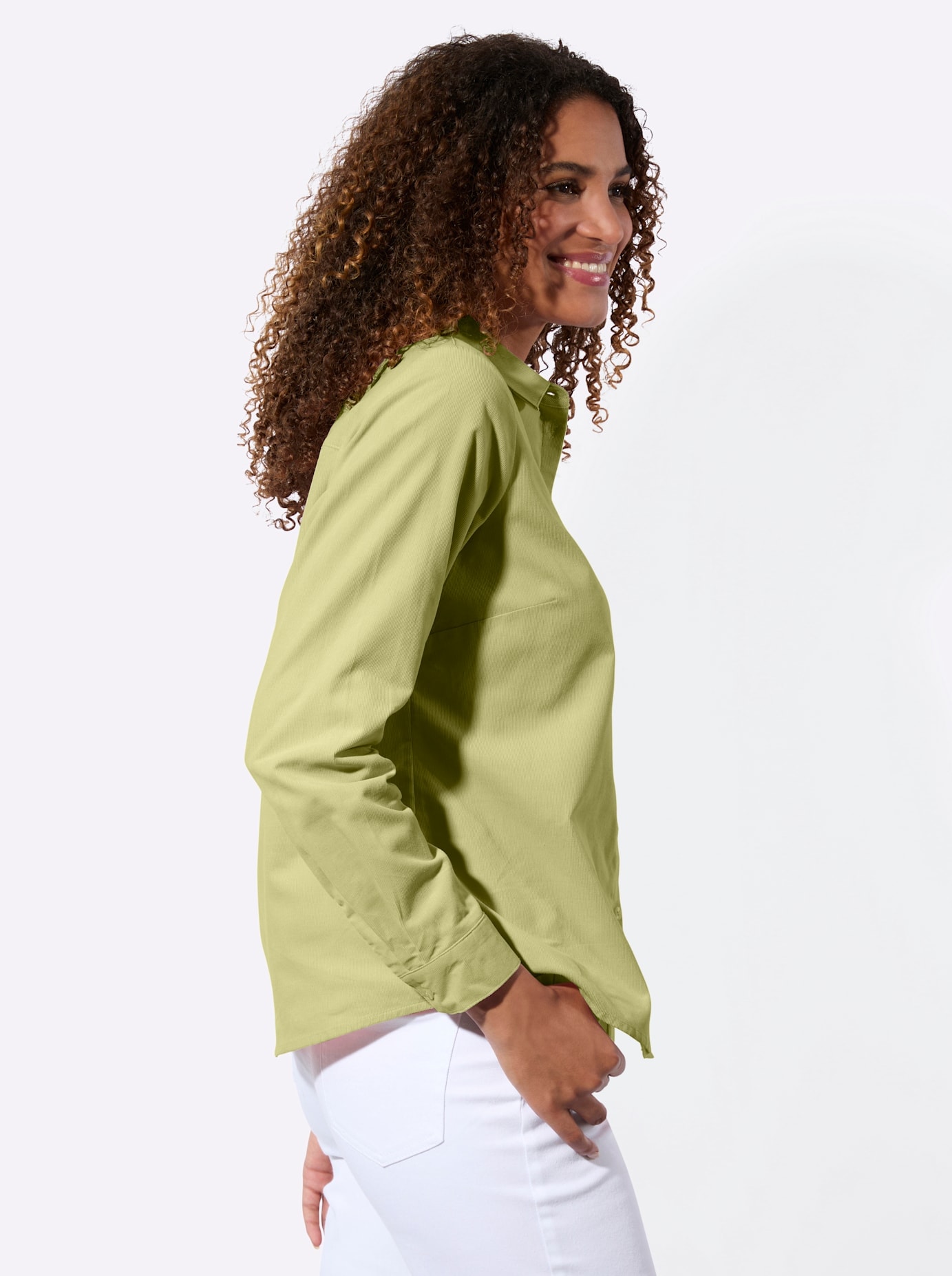 Casual Looks Hemdbluse