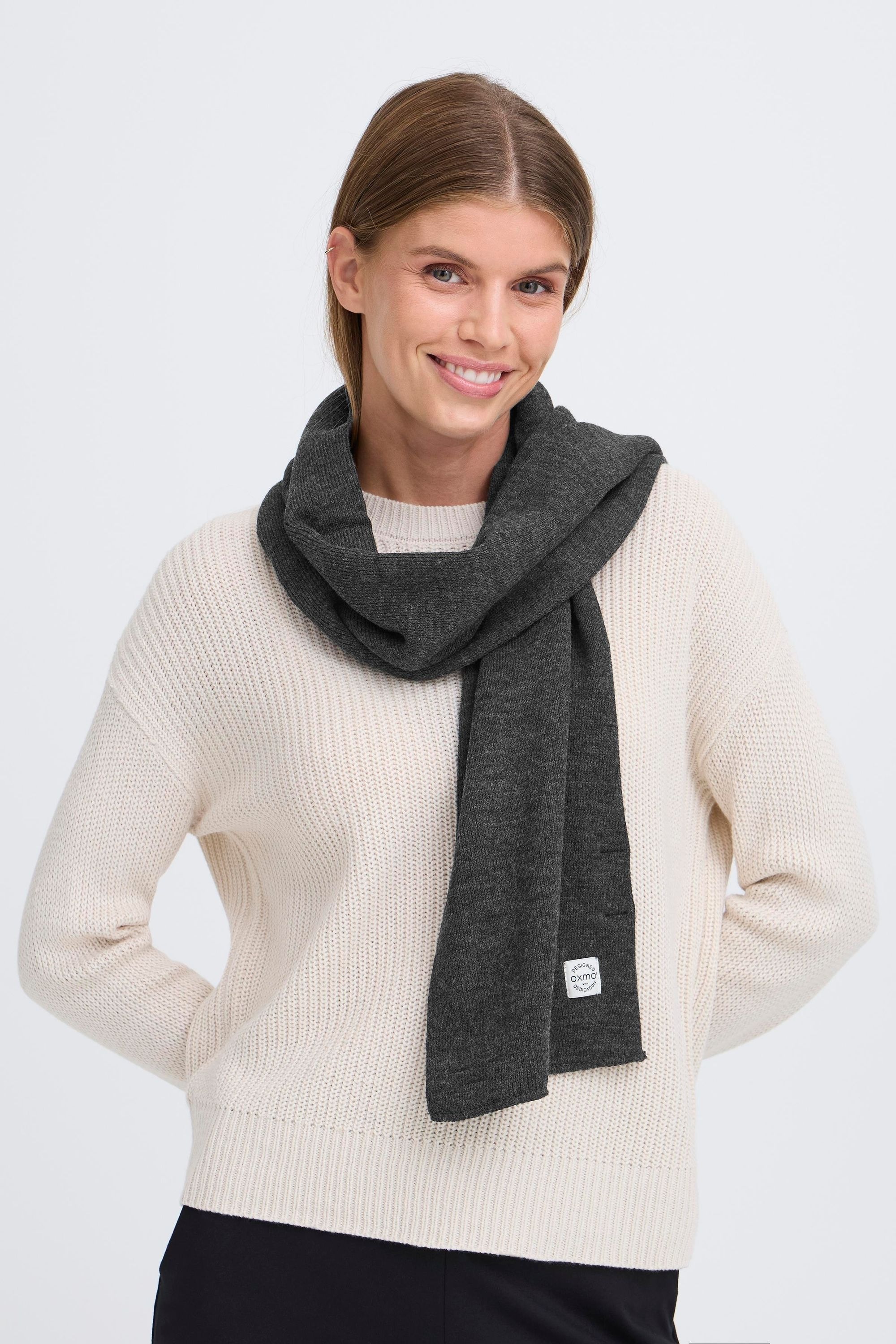 OXMO Schal "Schal OXVEDNA" günstig online kaufen