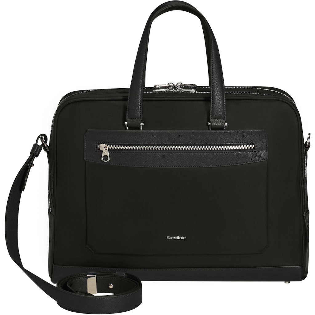 Samsonite Businesstasche »Zalia 2.0, black«