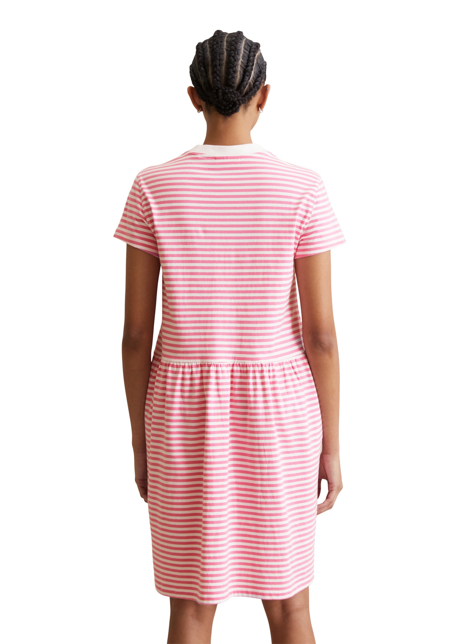 Marc O'Polo DENIM Jerseykleid »aus Heavy Jersey«