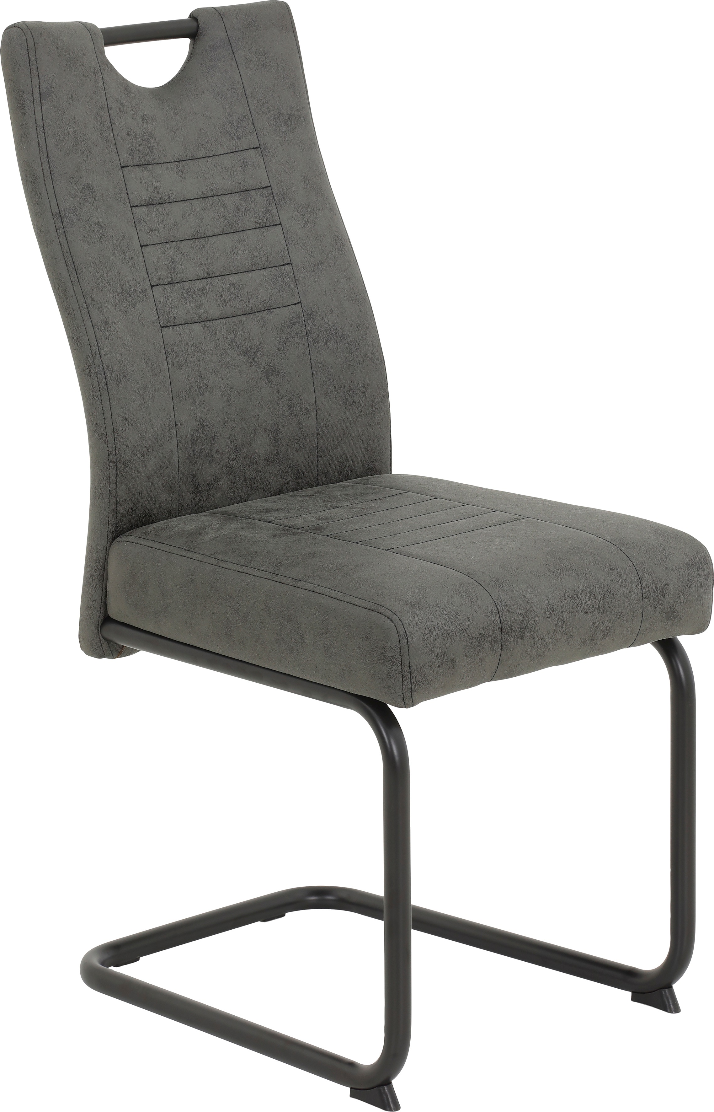 Thumbnail - HELA Freischwinger "JUPITER" (Set) 2 Stk.Federkern und Griff, 140 Kg Belastbarkeit, 2er und 4er Set