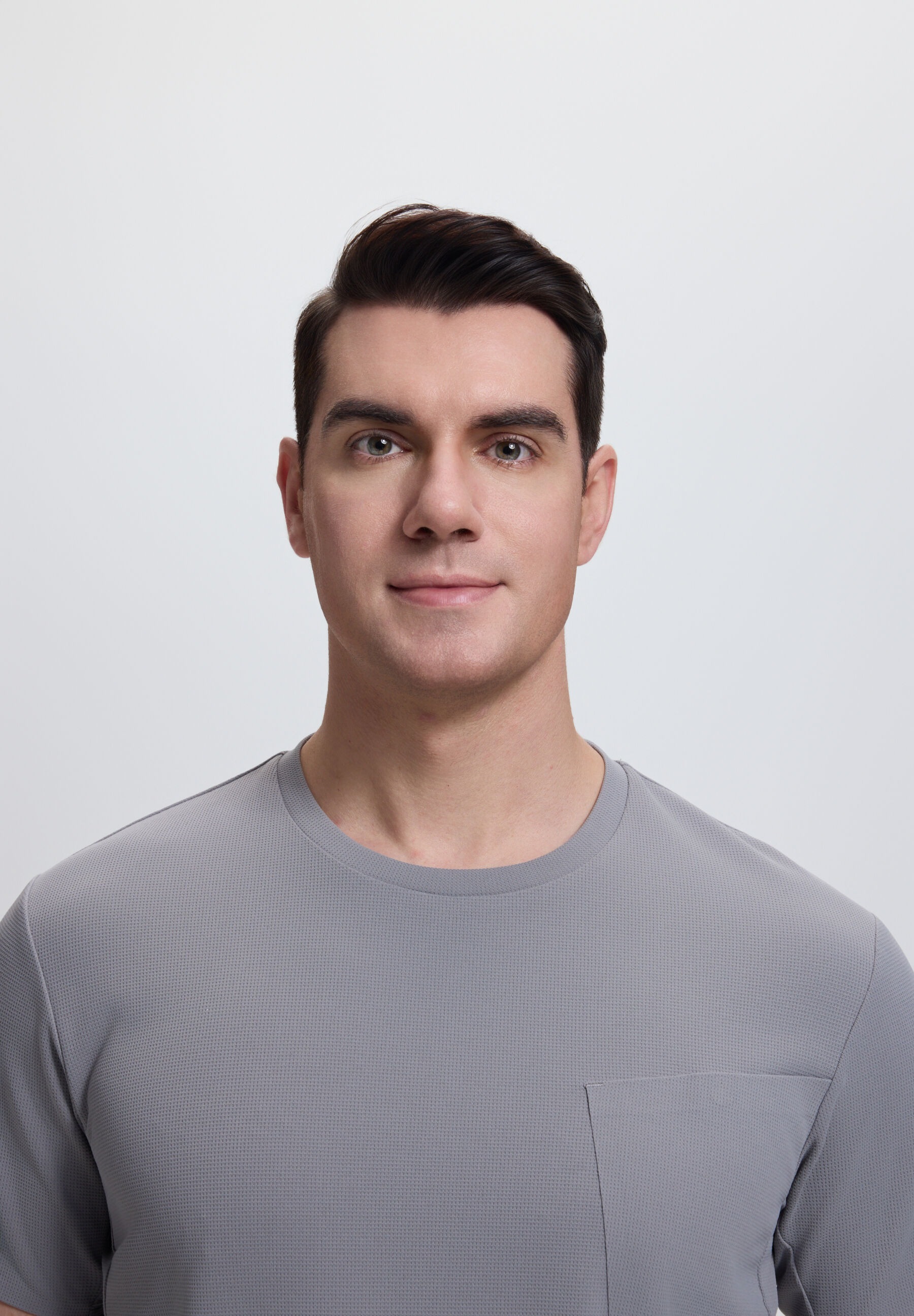 Luhta Funktionsshirt »Luhta T-shirt Auvais«