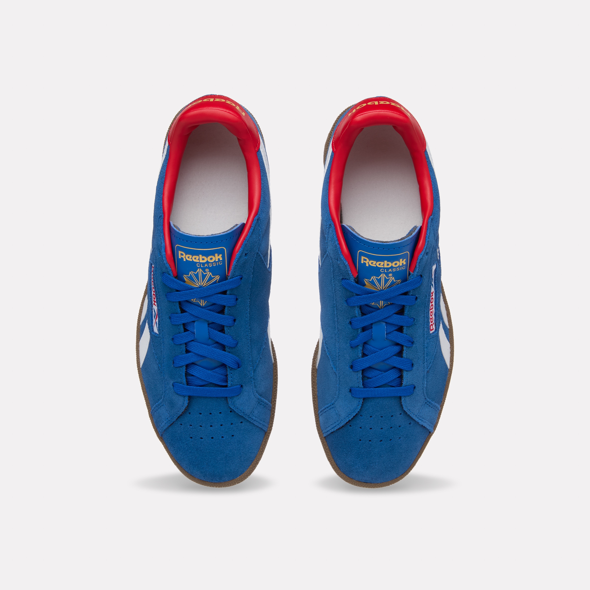 Reebok Classic Trainingsschuh »CLUB C GROUNDS UK«