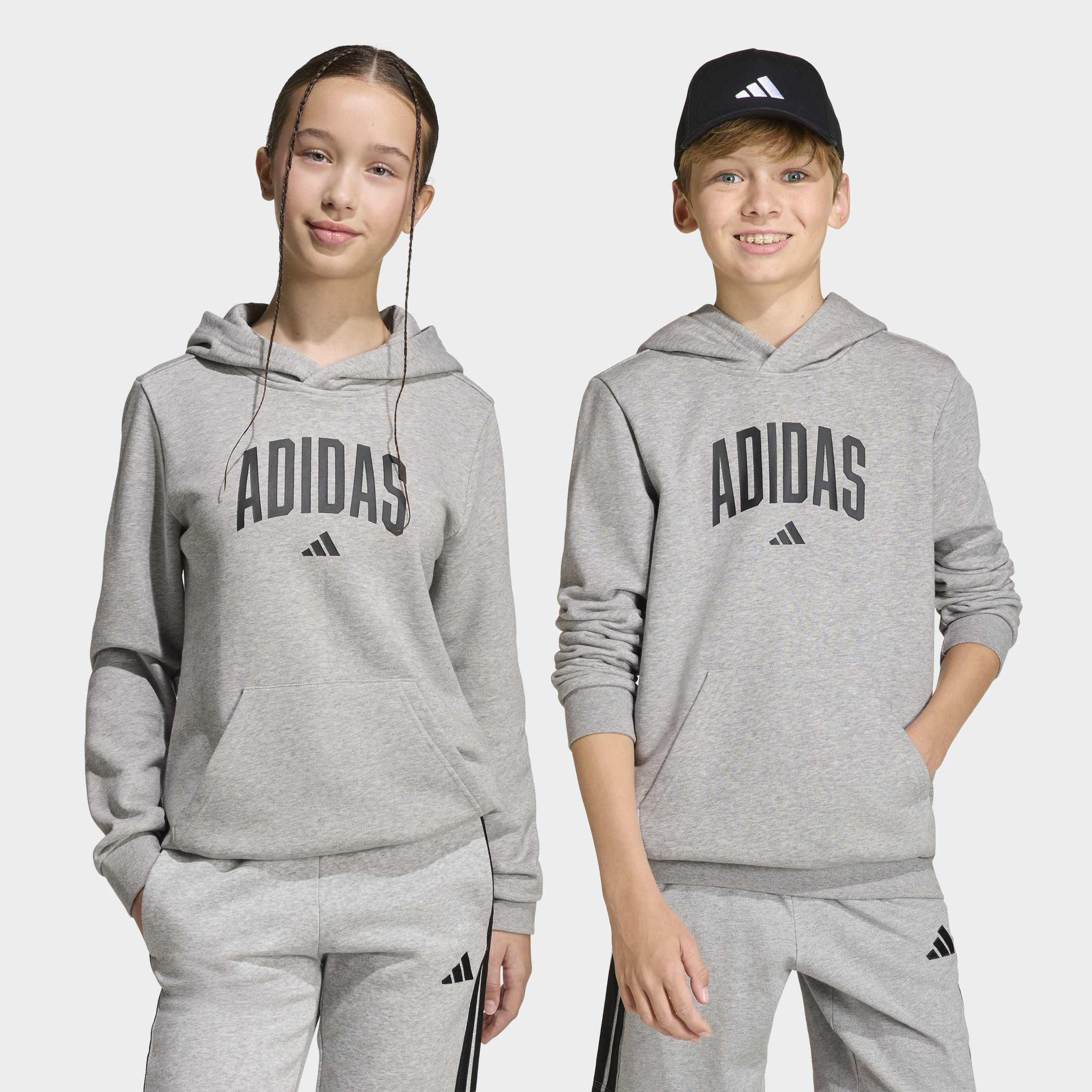 adidas Sportswear "J COLLEG HD"