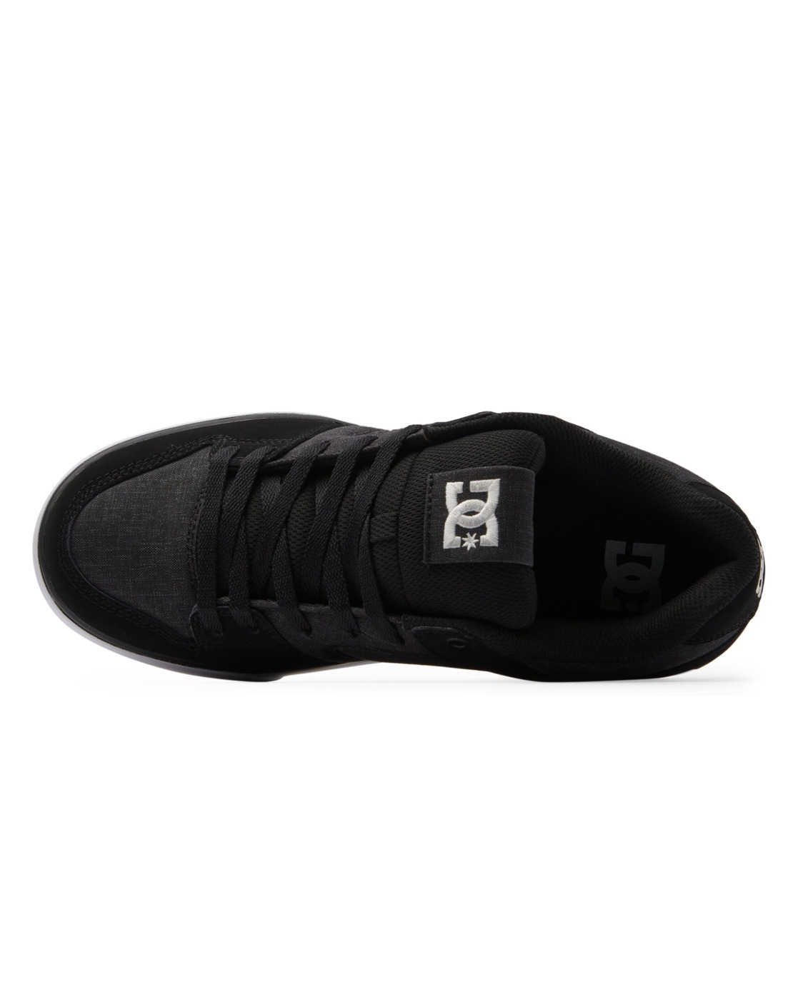 DC Shoes Sneaker »Pure«