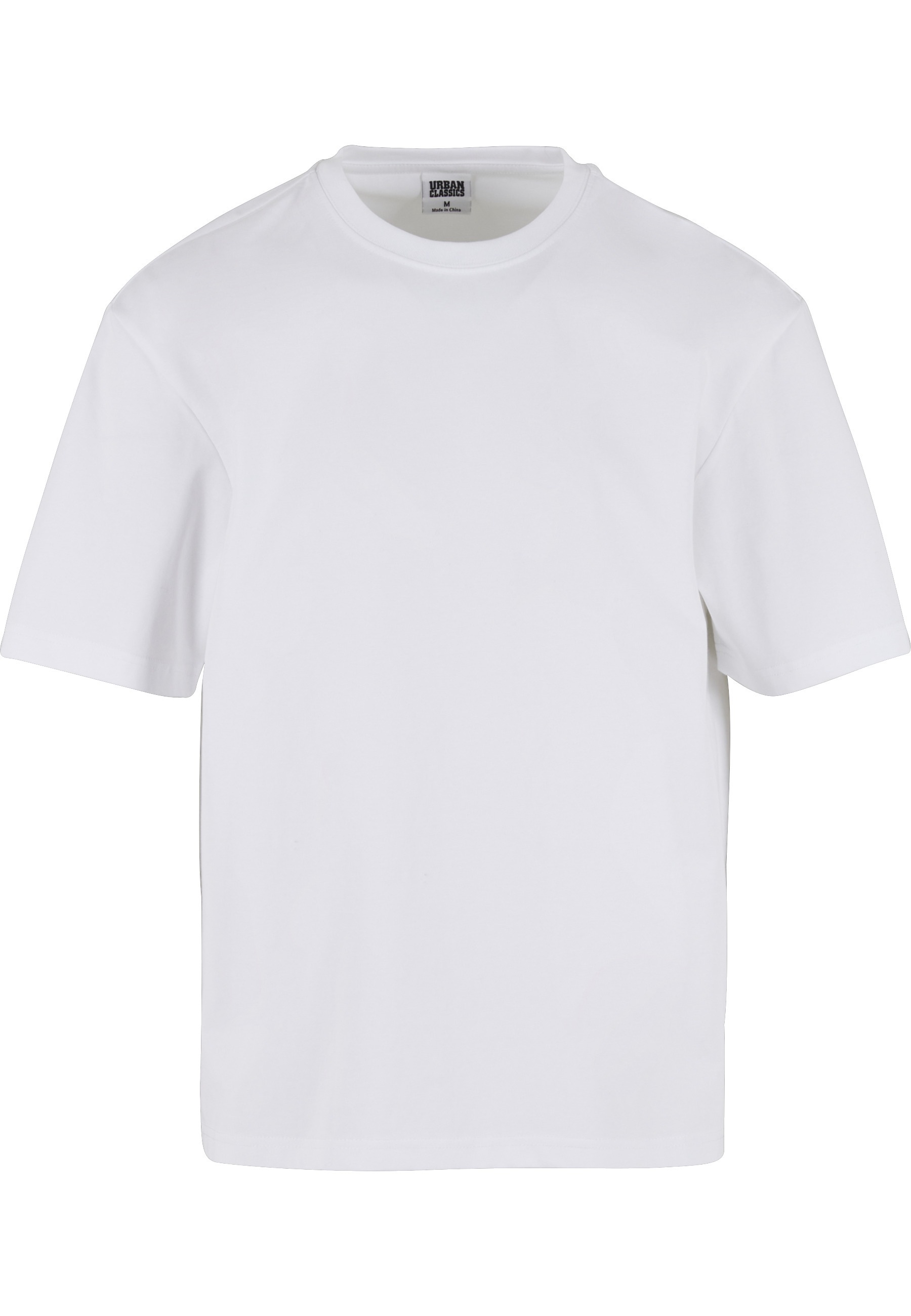 URBAN CLASSICS T-Shirt "Urban Classics Sorona Loose Fit Tee" 1