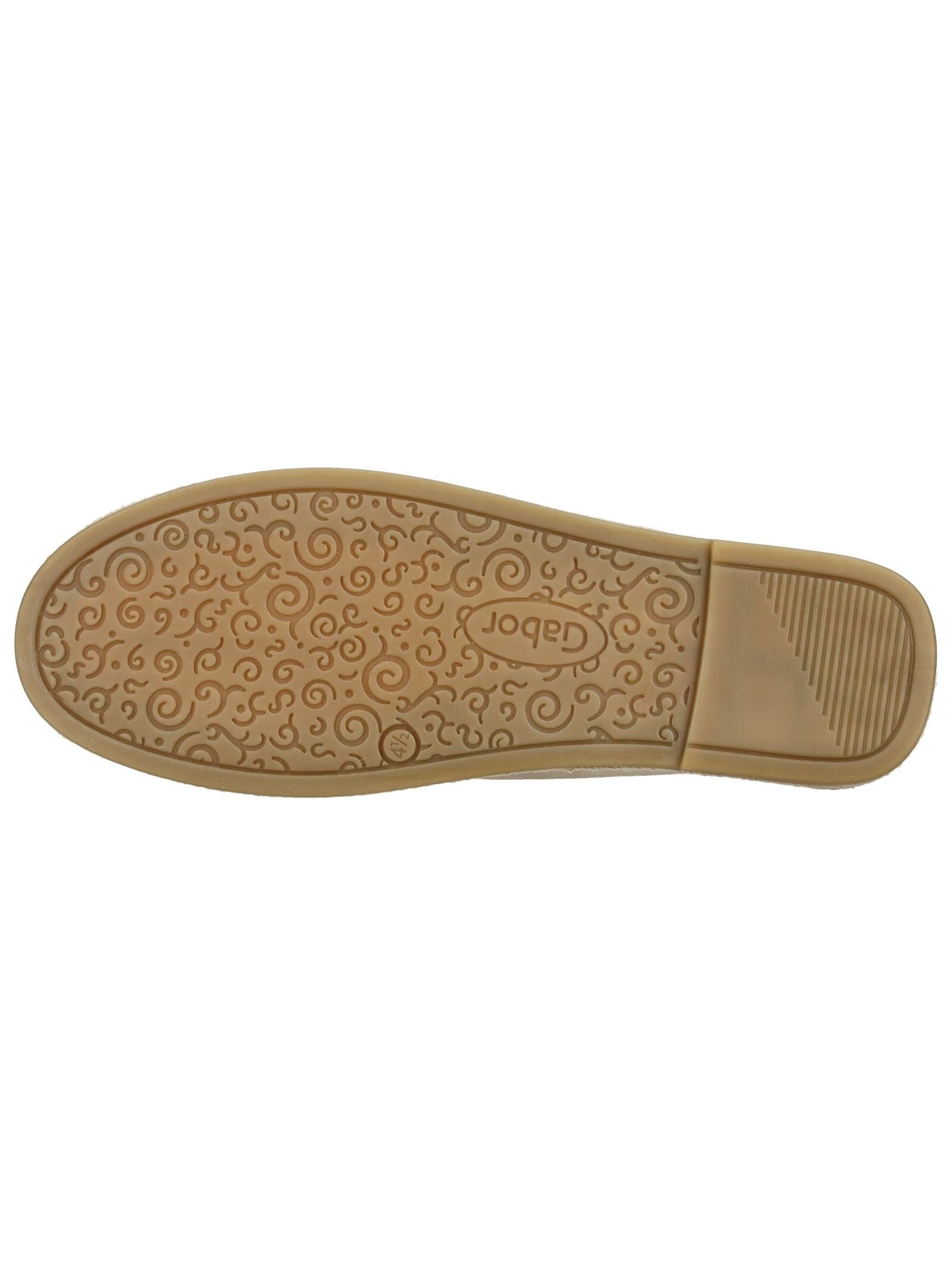Gabor Slipper »Gabor Slipper Leder«