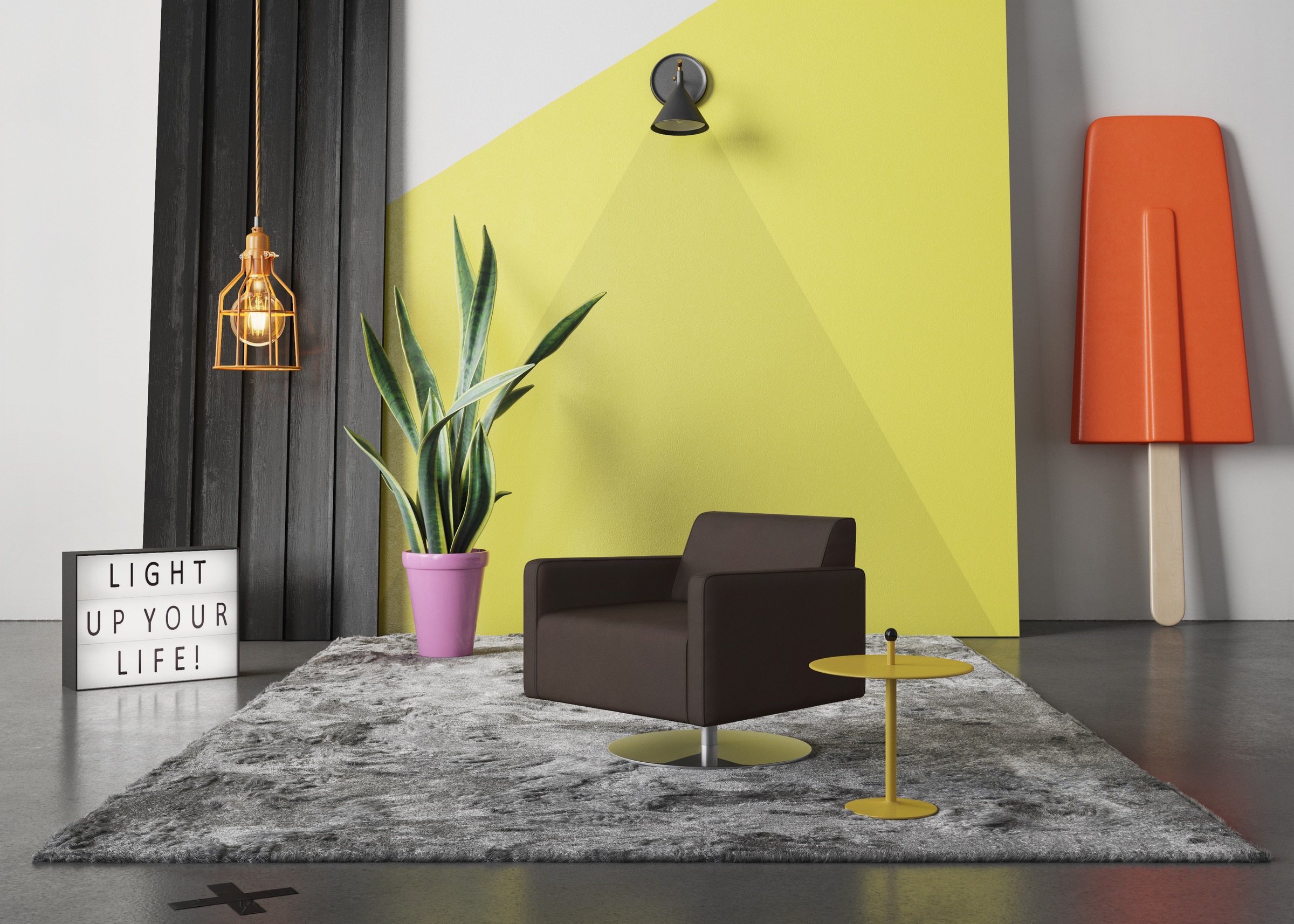 machalke® Drehsessel »single«, Ledersessel mit Drehteller, inklusive Drehfunktion