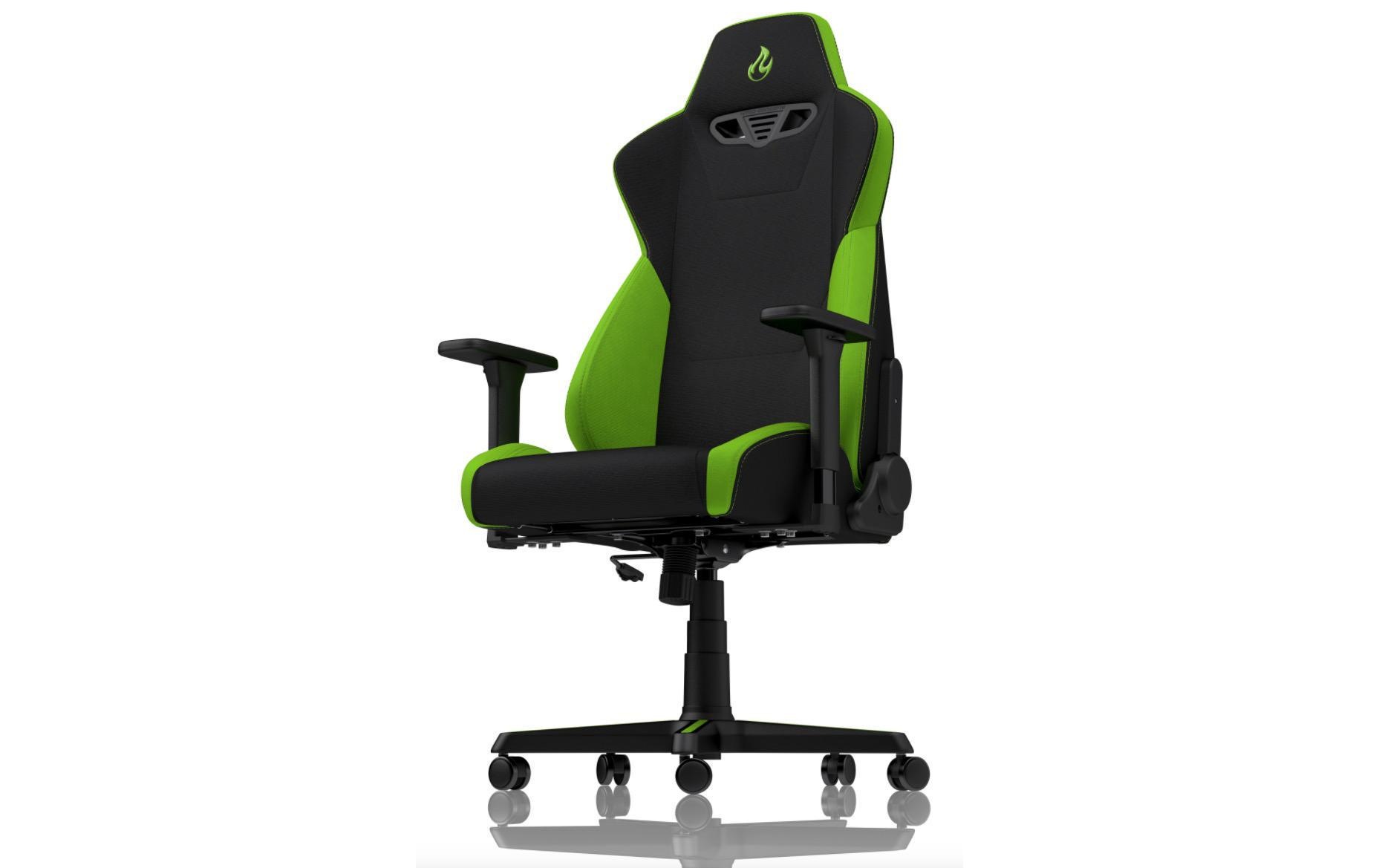 NITRO CONCEPTS Gaming-Stuhl »S300« ()