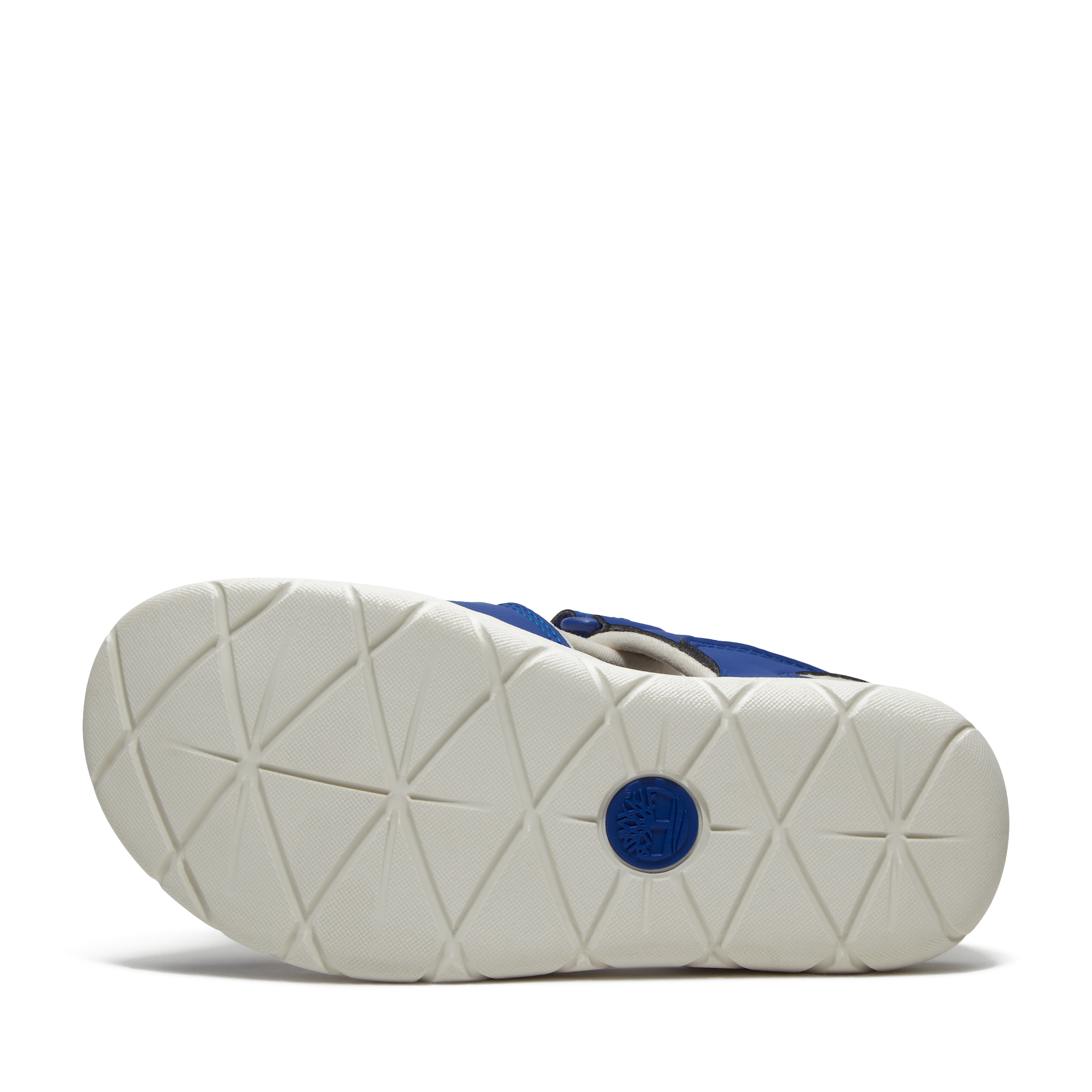 Timberland Sandale »PERKINS ROW FISHERMAN SANDAL«  mit Klettverschluß