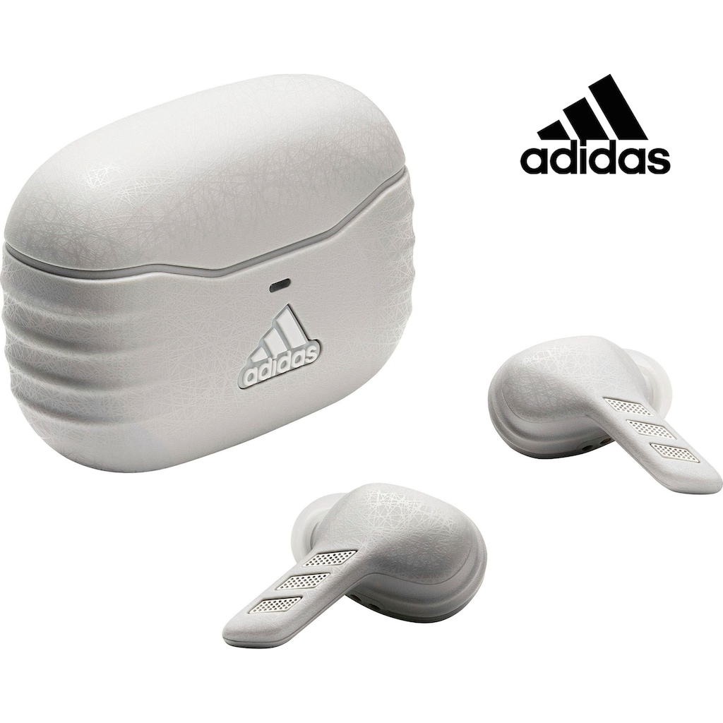 adidas Originals wireless In-Ear-Kopfhörer »Z.N.E. 01 ANC«, Bluetooth, integrierte Steuerung für Anrufe und Musik-Freisprechfunktion-Active Noise Cancelling (ANC)