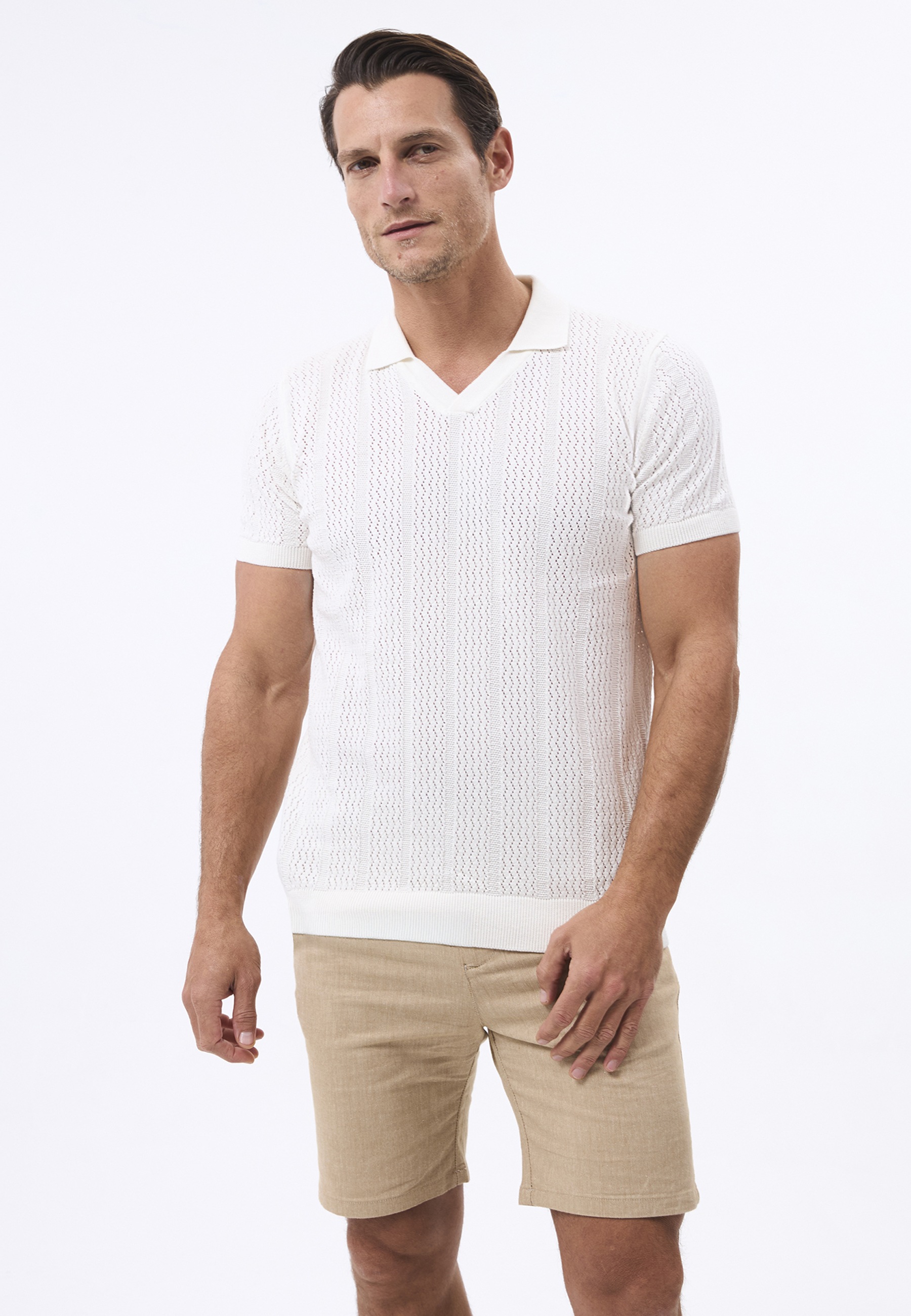 Felix Hardy Poloshirt "Trikot Kurzarm Polo Shirt"