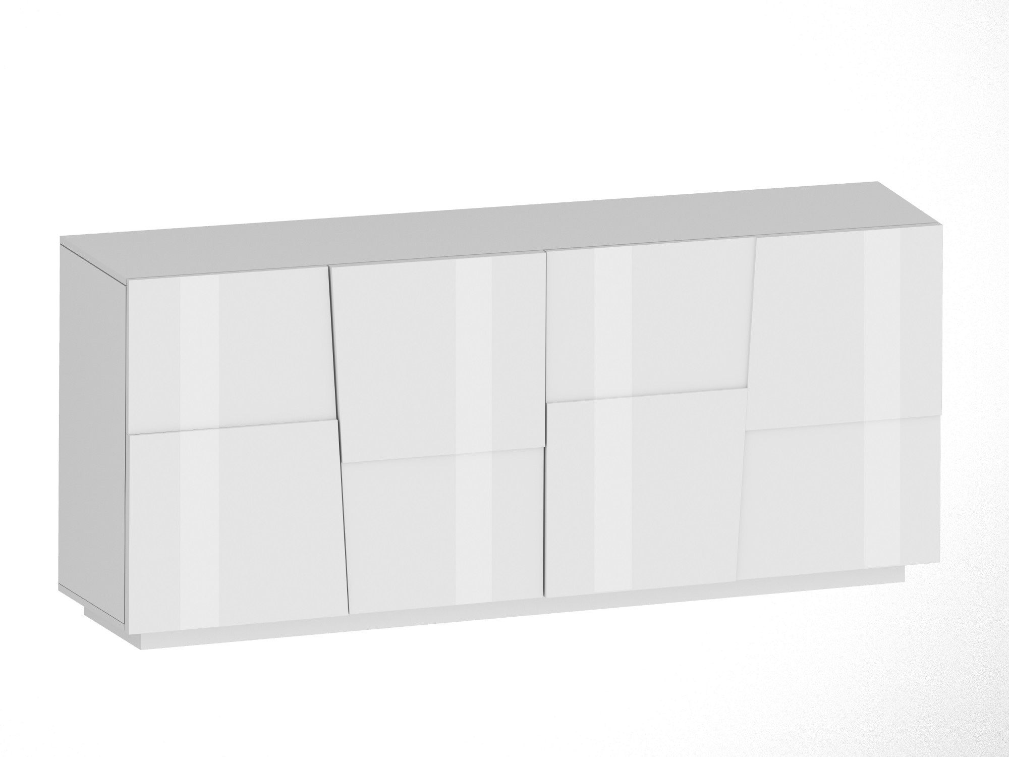 INOSIGN Sideboard "Pongo" 1 Stk. tlg. günstig online kaufen