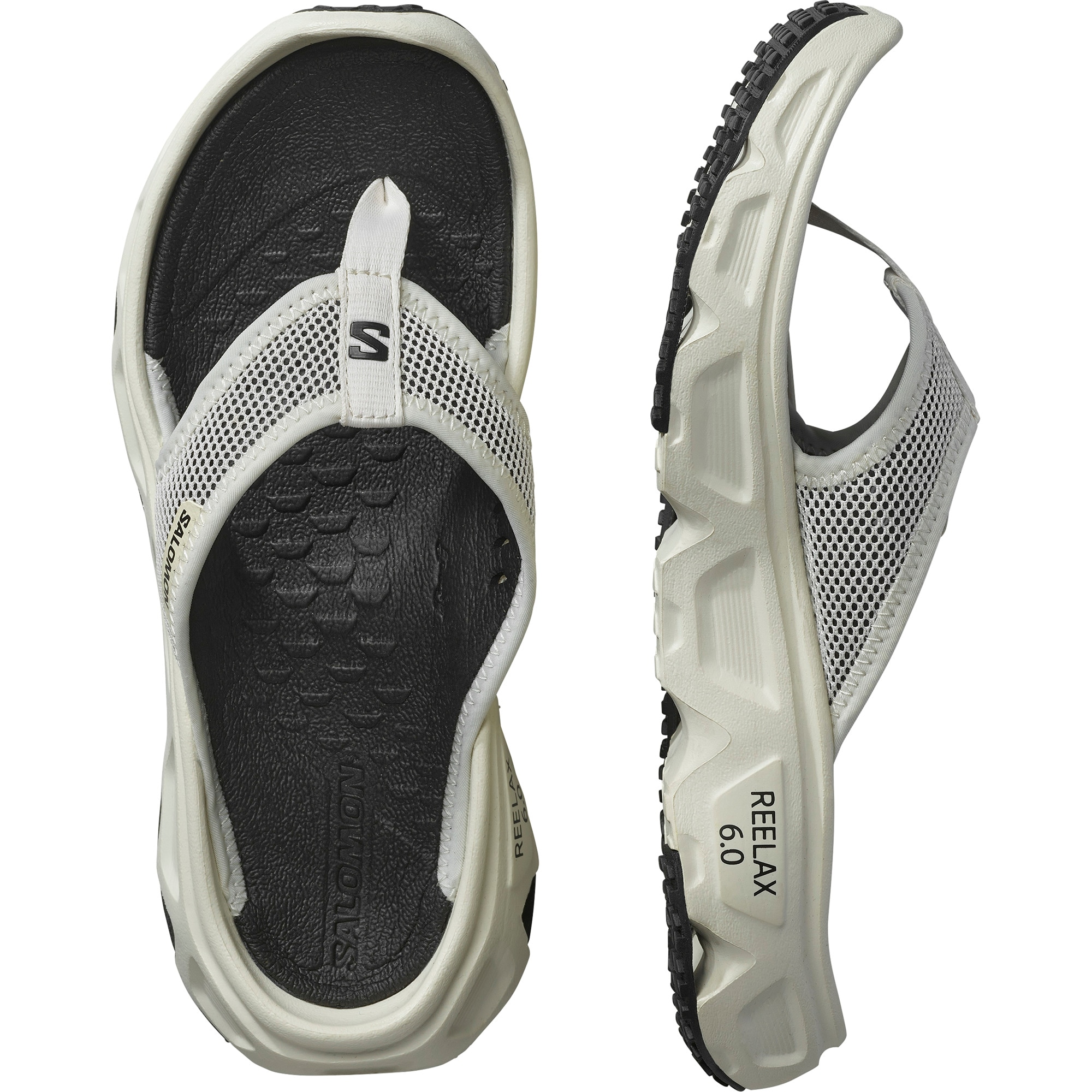 Salomon Hausschuh »REELAX BREAK 6.0 W«