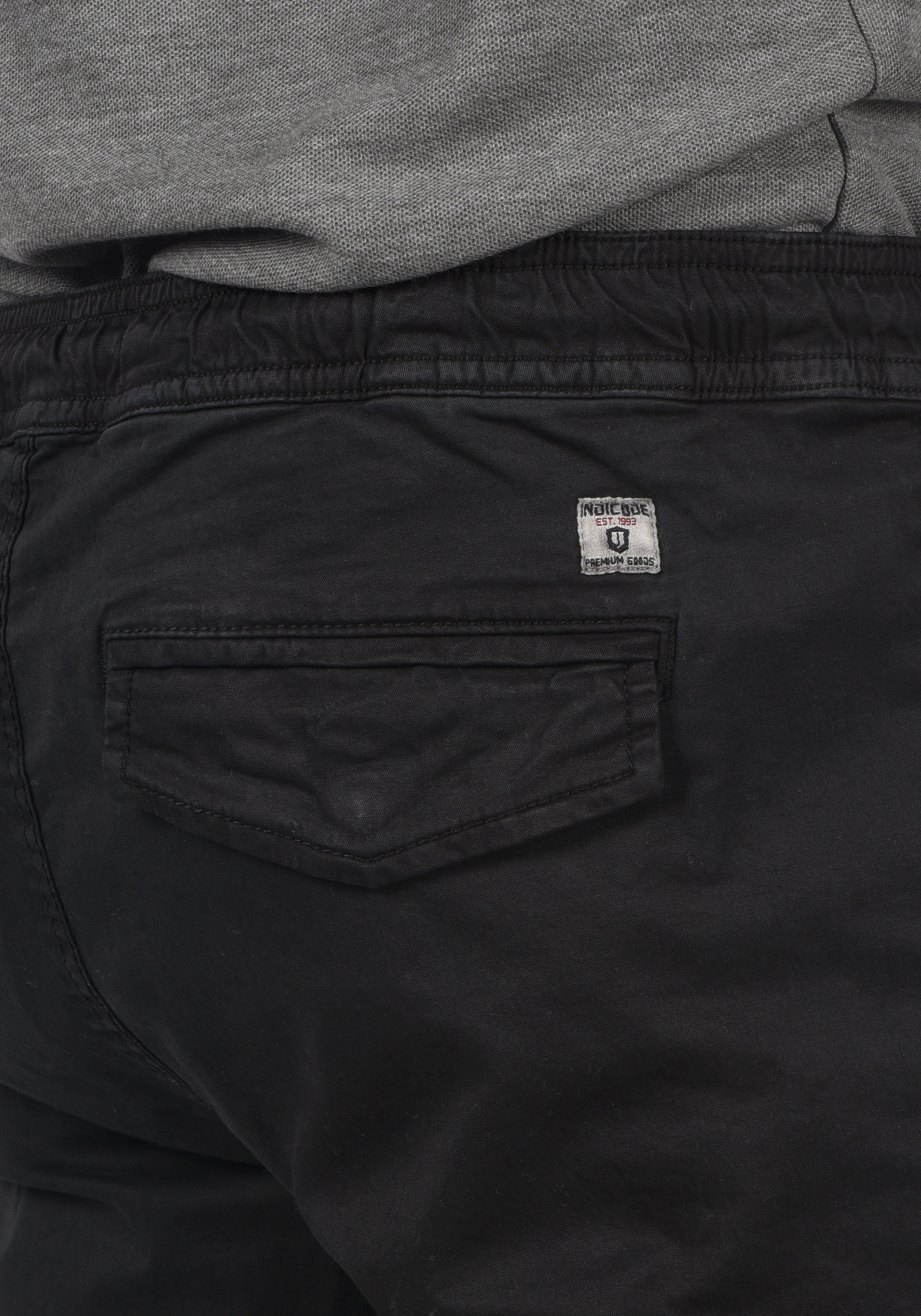 Indicode Cargohose »Cargohose IDAbbal«