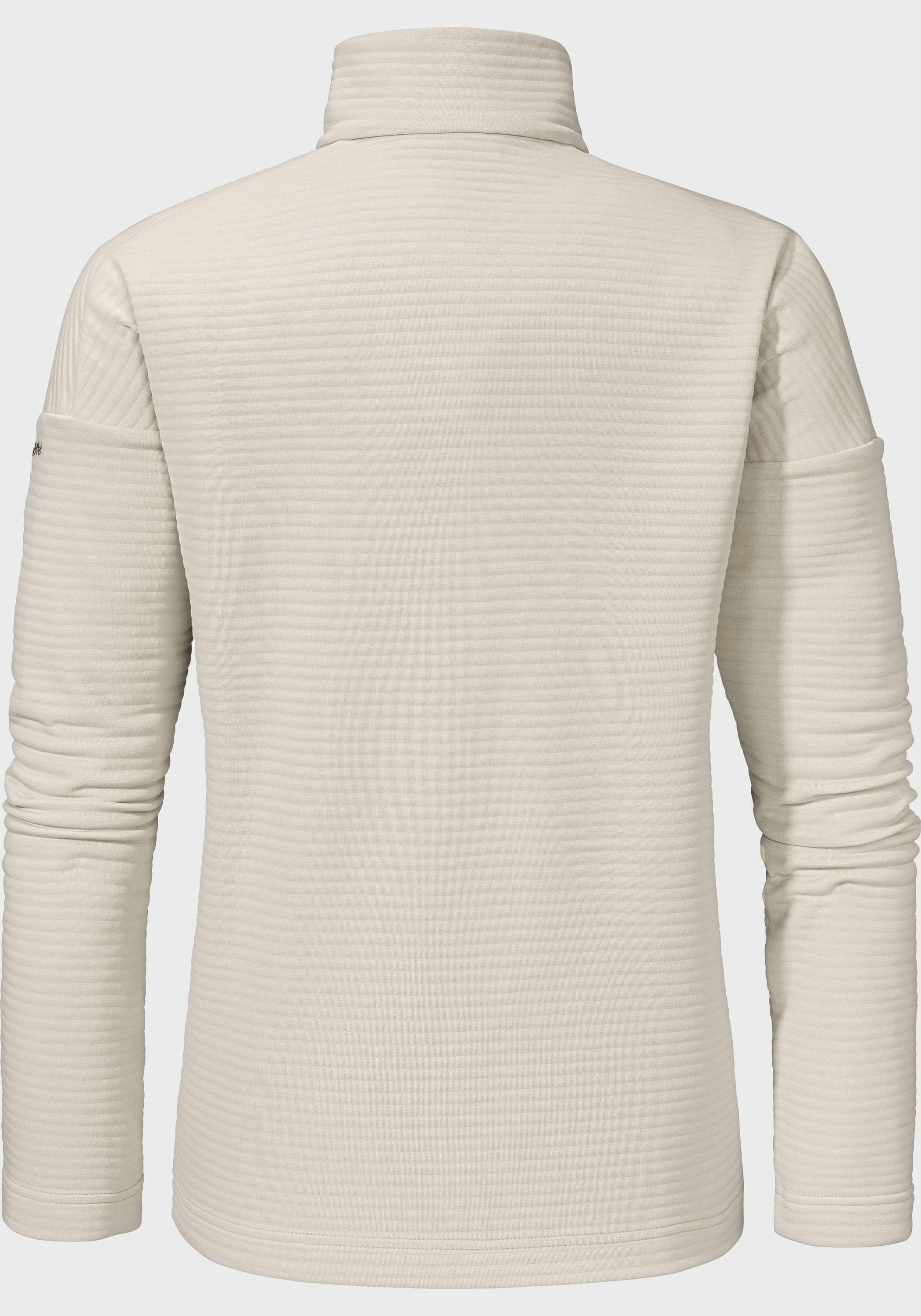 Schöffel Fleecejacke »Hiking CIRC Fleece Jk Style Smue WMS«, ohne Kapuze