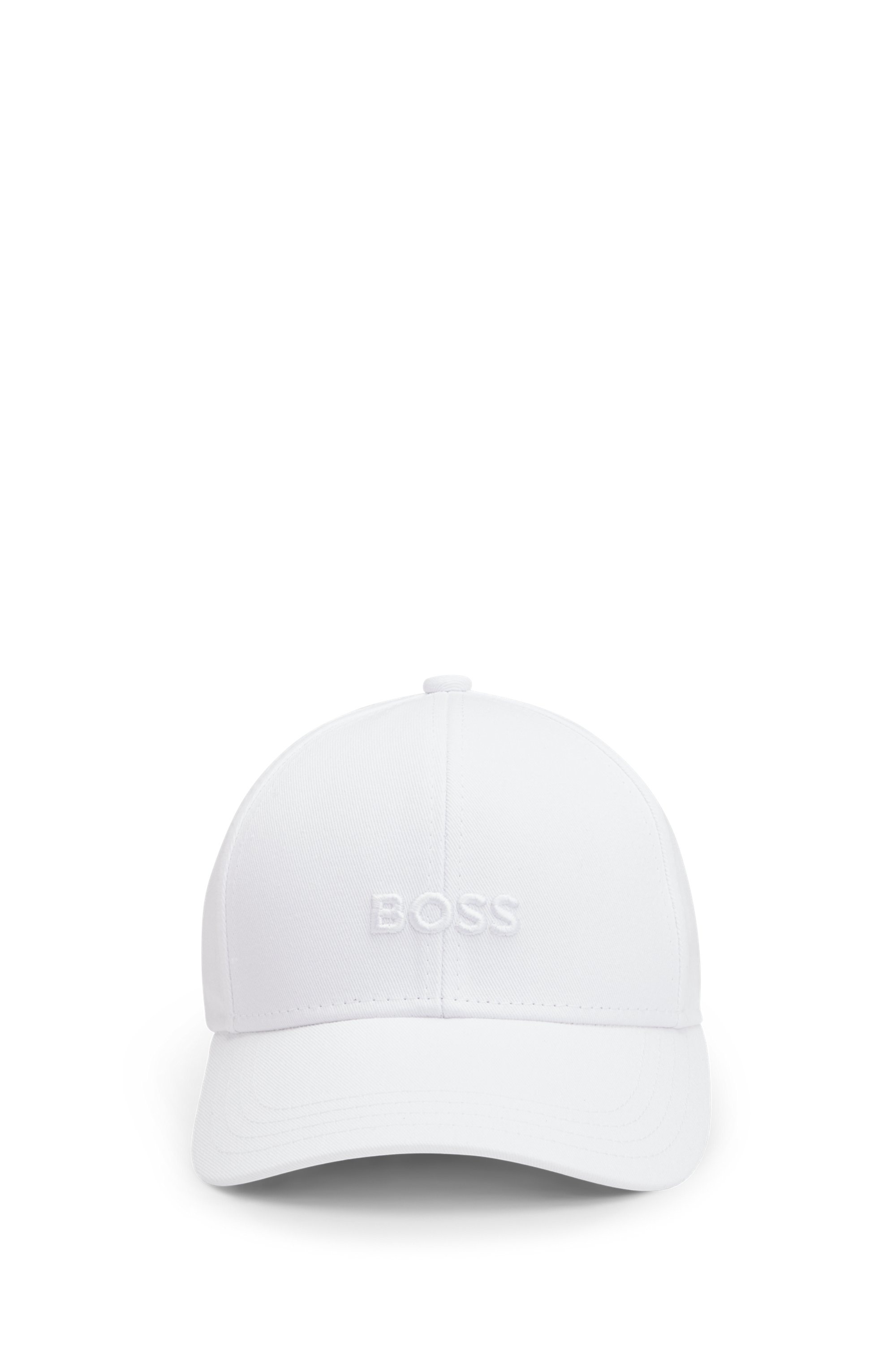 Thumbnail - BOSS Baseball Cap "Zed" mit Logostickerei, Unisex