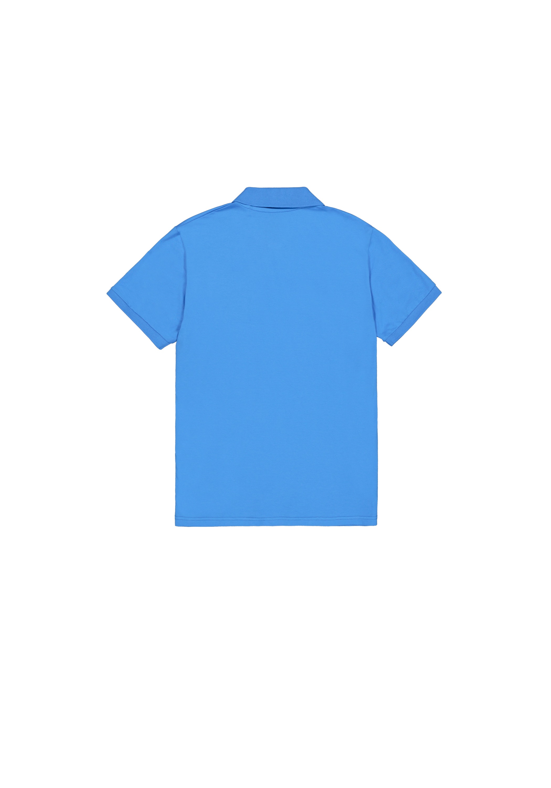 Alpha Industries Poloshirt »Alpha Industries Men - Polo Shirts X-Fit Polo«