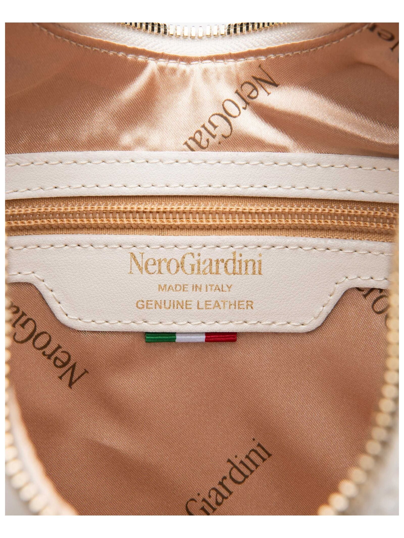 Nero Giardini Henkeltasche »Nero Giardini Taschen Leder«