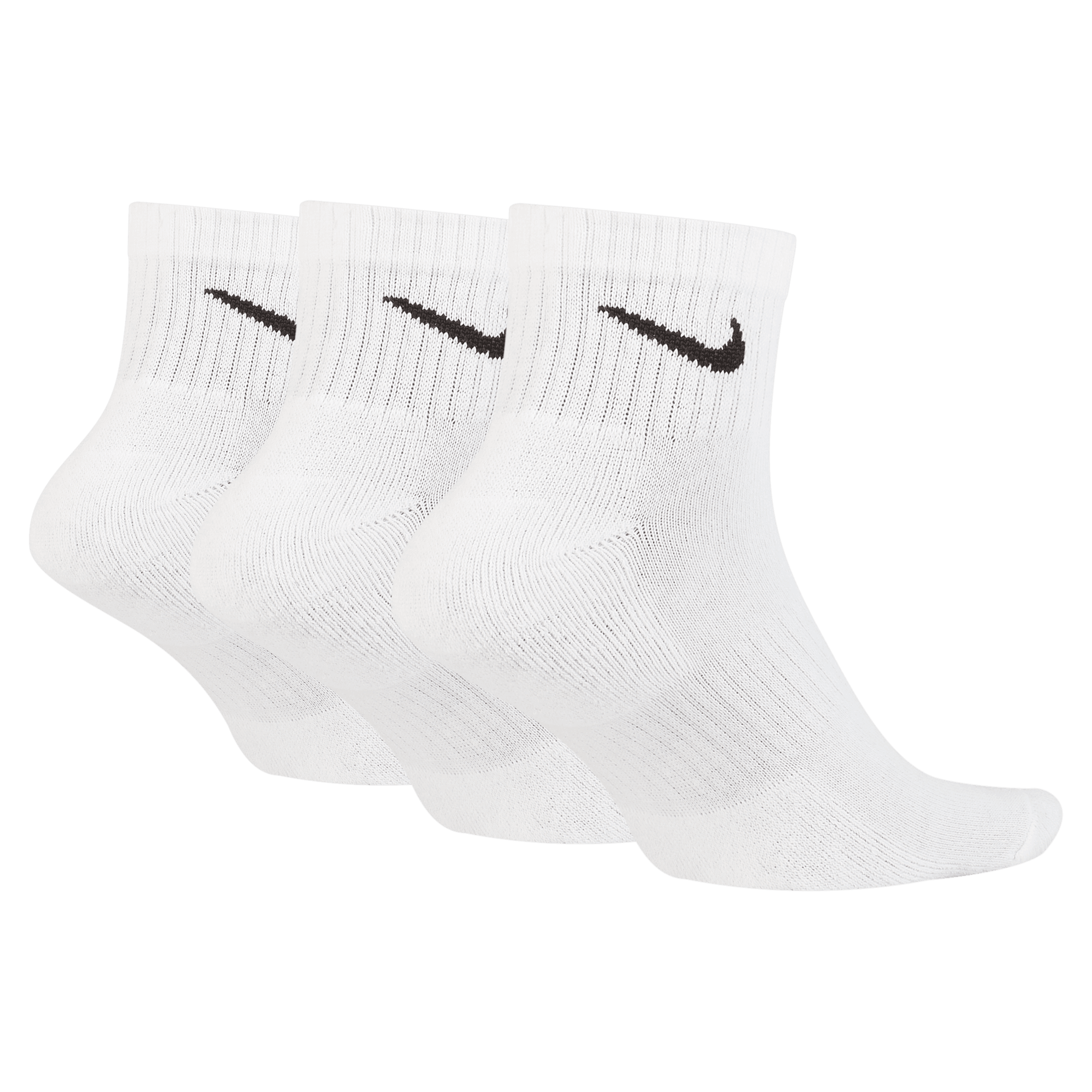 Nike Funktionssocken »U NK EVERYDAY CSH ANKL 3PR 132«