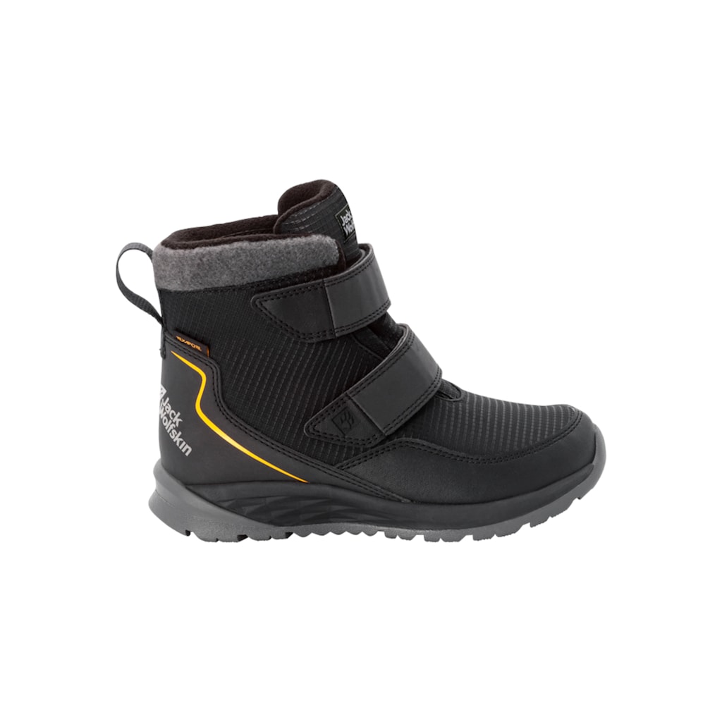 Jack Wolfskin Winterstiefel »POLAR BEAR TEXAPORE MID VC K«