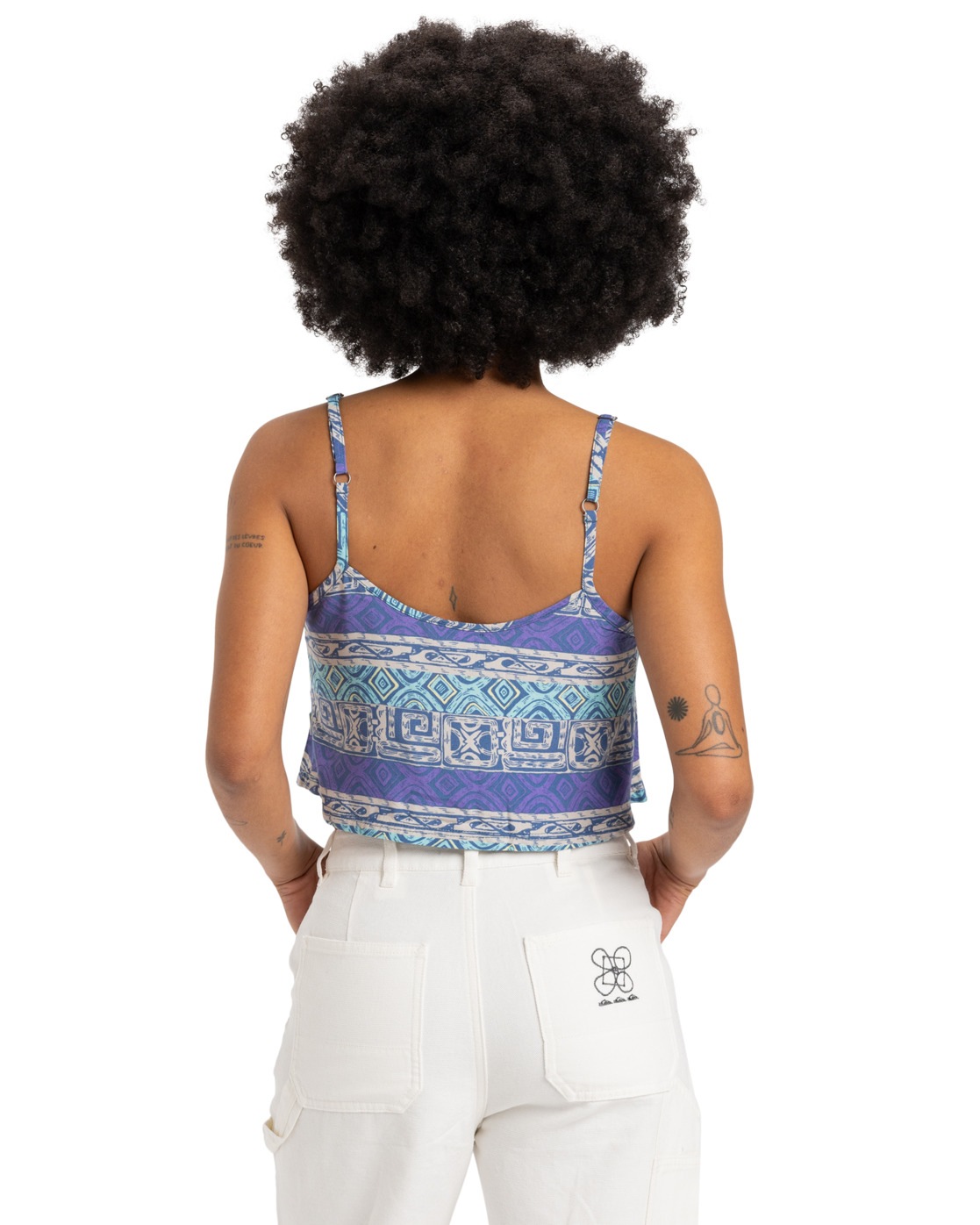 Quiksilver Tanktop »Oradia«