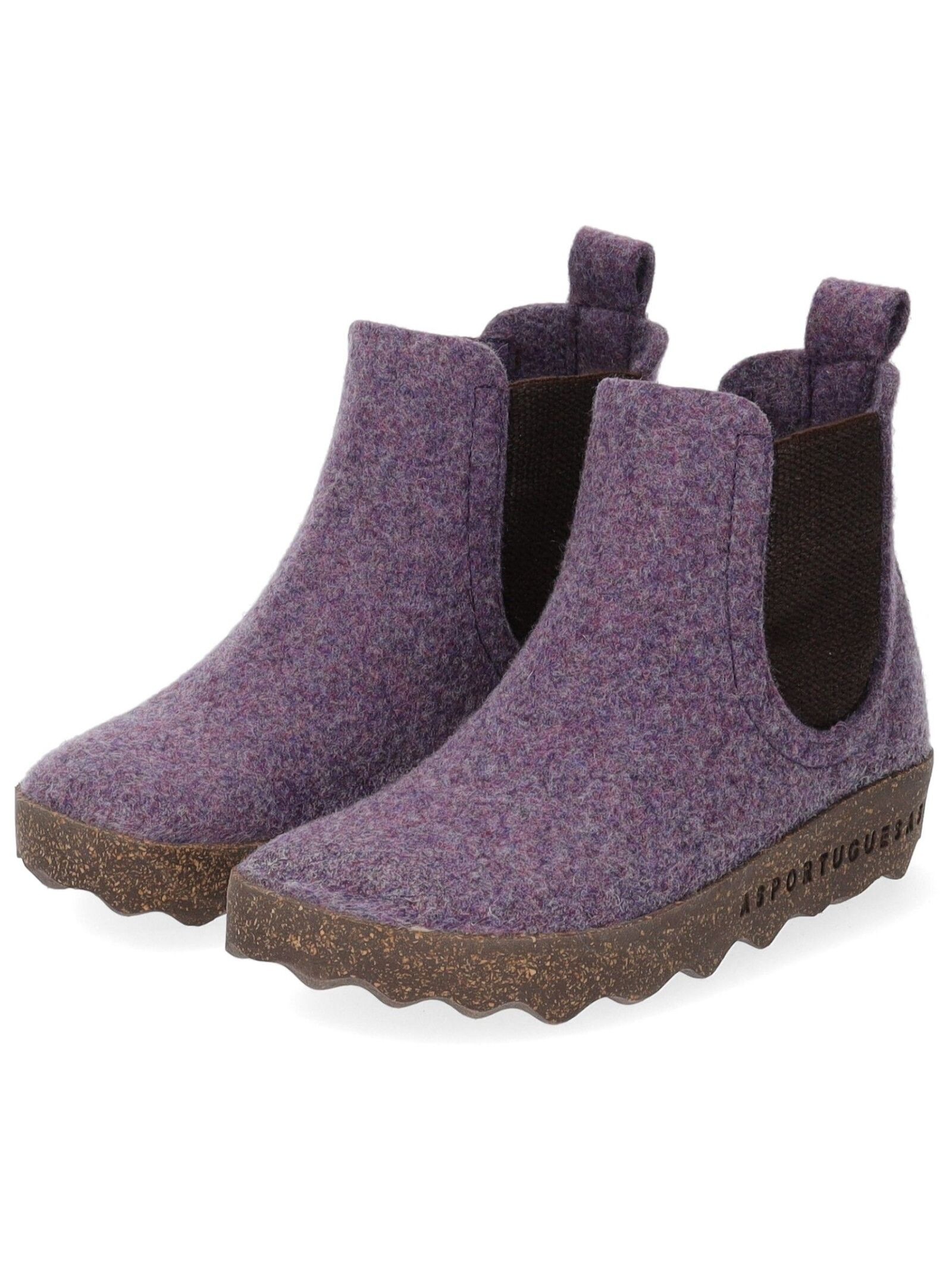 Asportuguesas Stiefelette »Asportuguesas Stiefelette Filz«