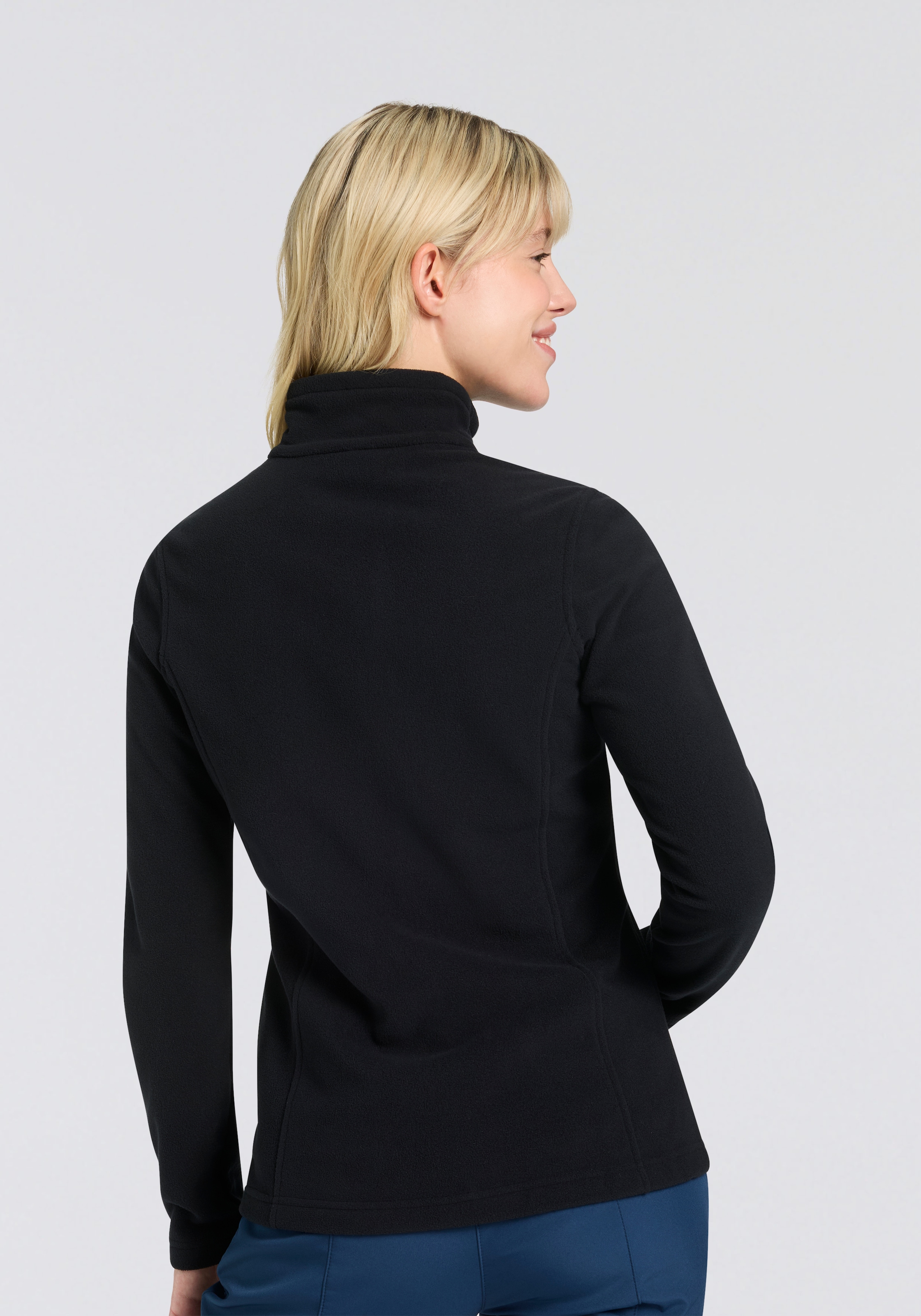 CMP Fleecejacke »D Fleecejacke«, (1 St.)