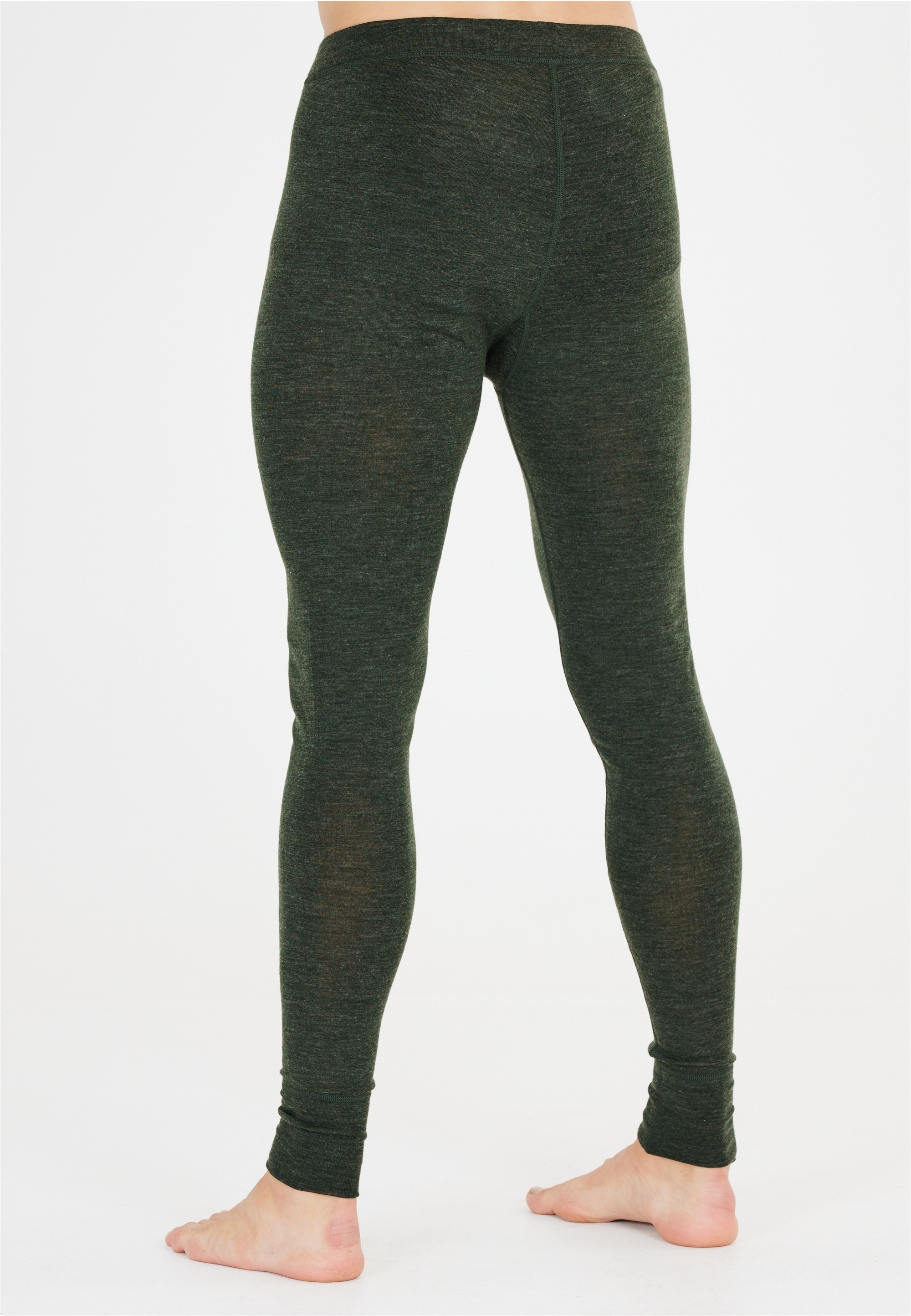 WHISTLER Thermohose »Cerro«, (1 tlg.), aus hochwertiger Merinowolle und Lyocell