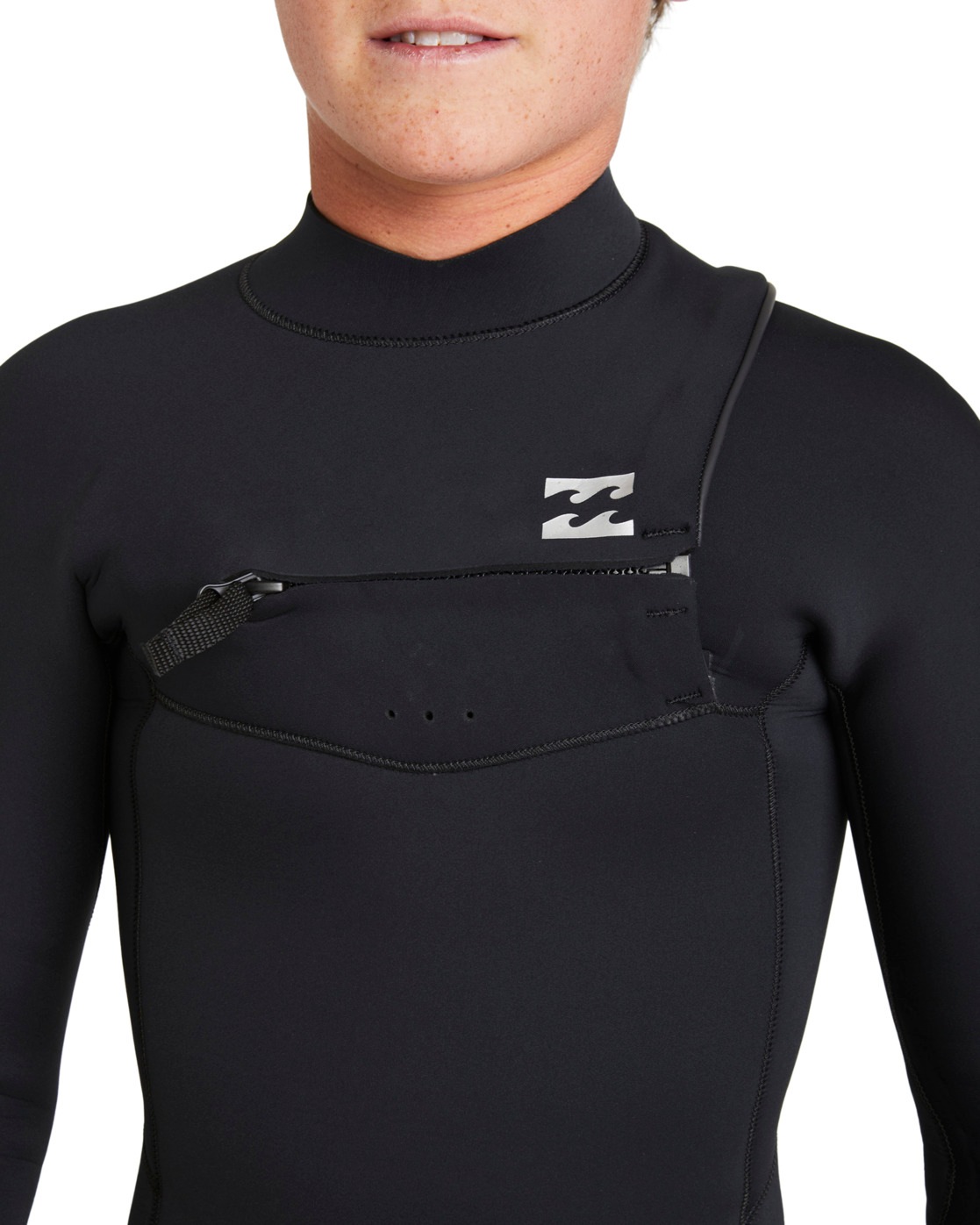 Billabong Neoprenanzug »3/2mm Boys Foil«