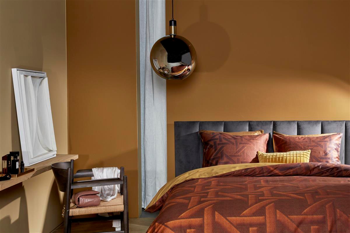 Beddinghouse Bettwäsche »Beddinghouse Parsons« 2 Stk. tlg.