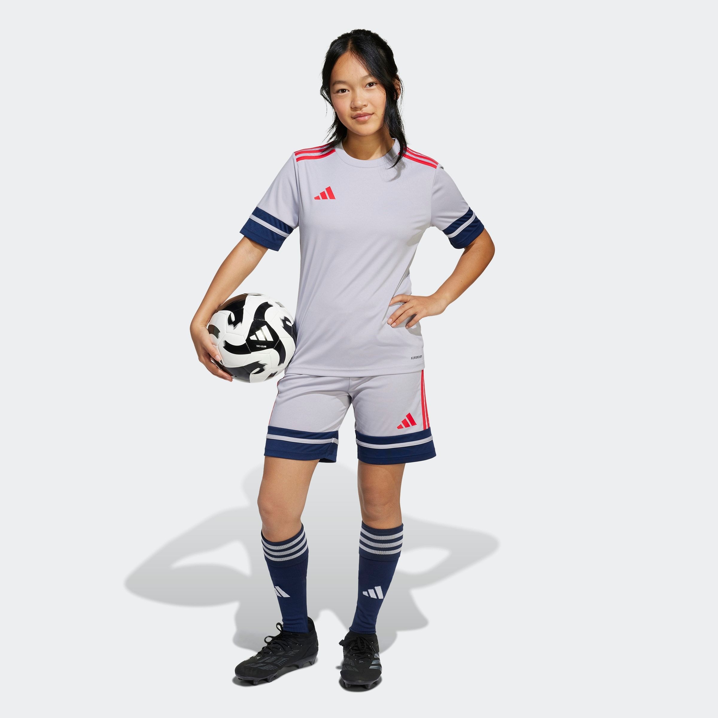 adidas Performance Fußballtrikot »SQUA25 JSY Y«