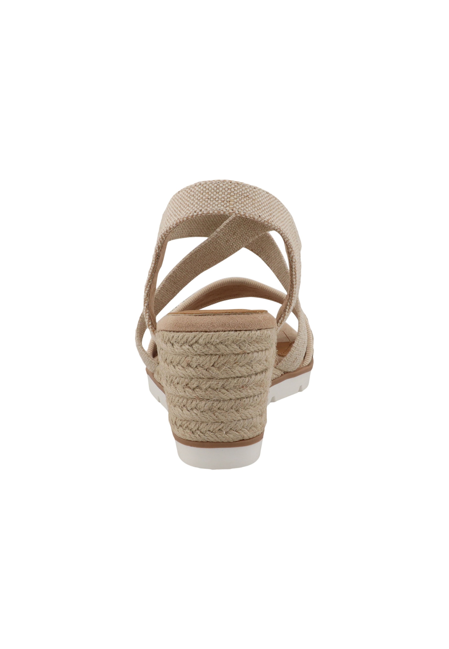 TOM TAILOR High-Heel-Sandalette »Tom Tailor High Sandal«